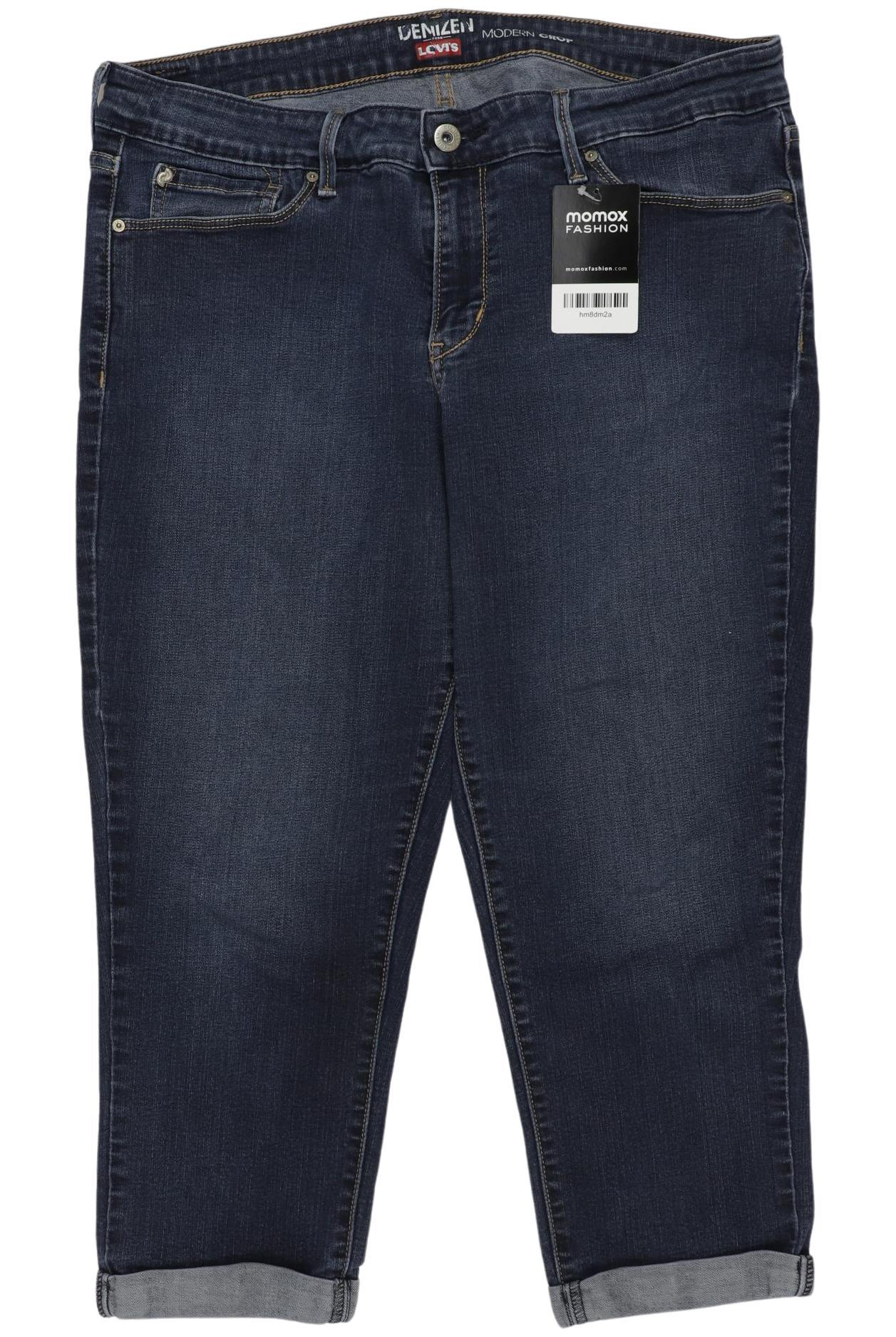 

denizen from Levis Damen Jeans, blau, Gr. 14