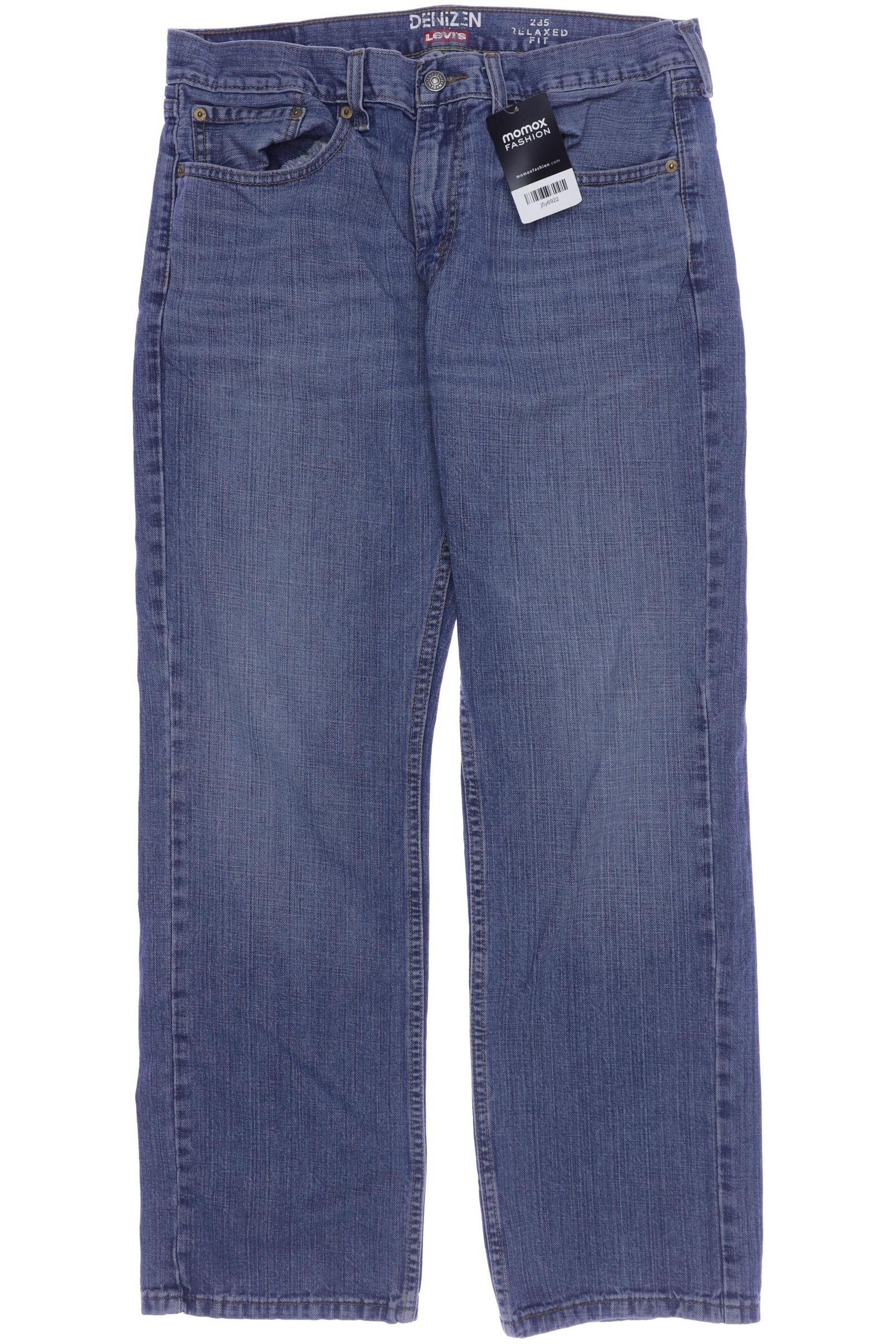 

denizen from Levis Herren Jeans, blau, Gr. 52