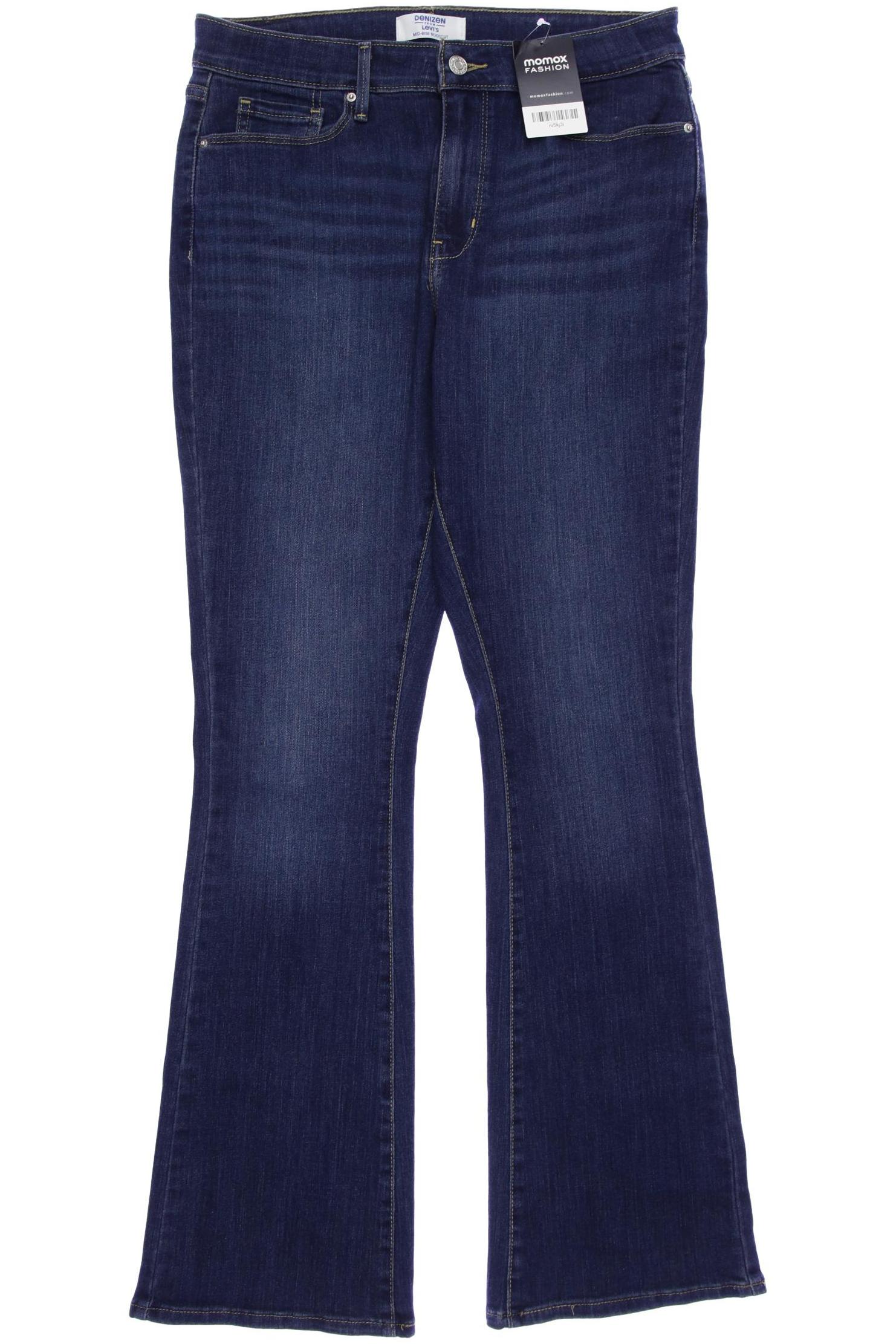 

denizen from Levis Damen Jeans, marineblau, Gr. 29