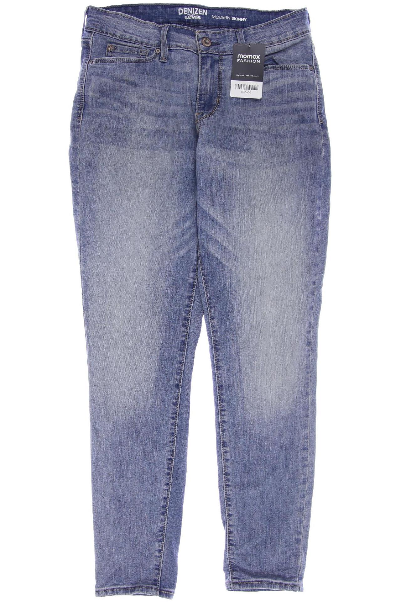 

denizen from Levis Damen Jeans, marineblau