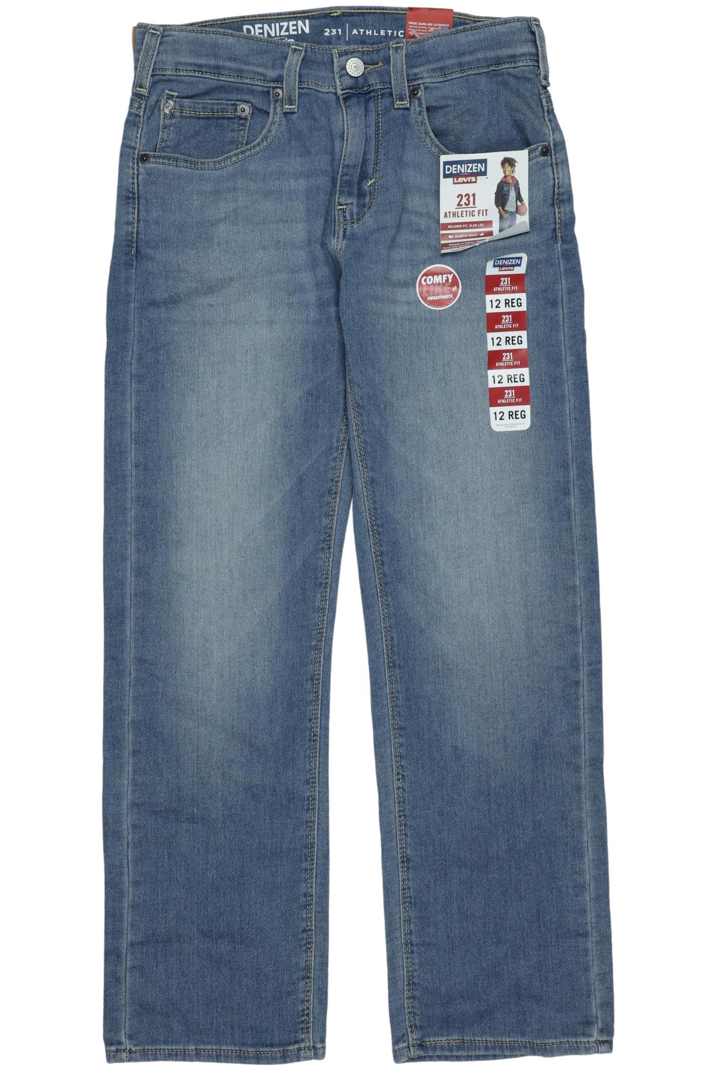 

denizen from Levis Jungen Jeans, blau, Gr. 12