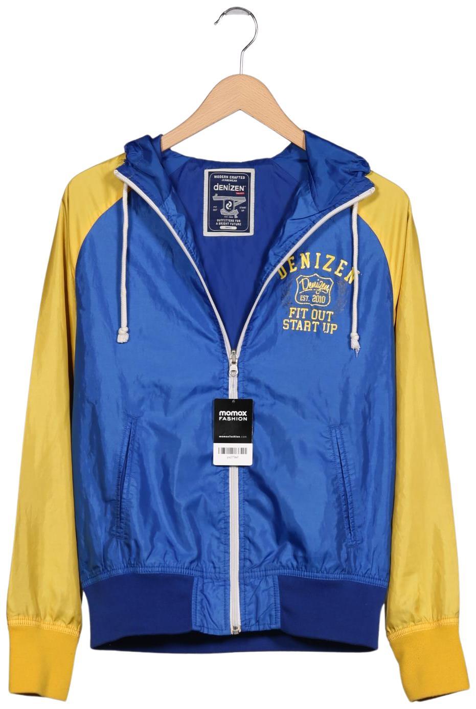 

denizen from Levis Damen Jacke, mehrfarbig, Gr. 36