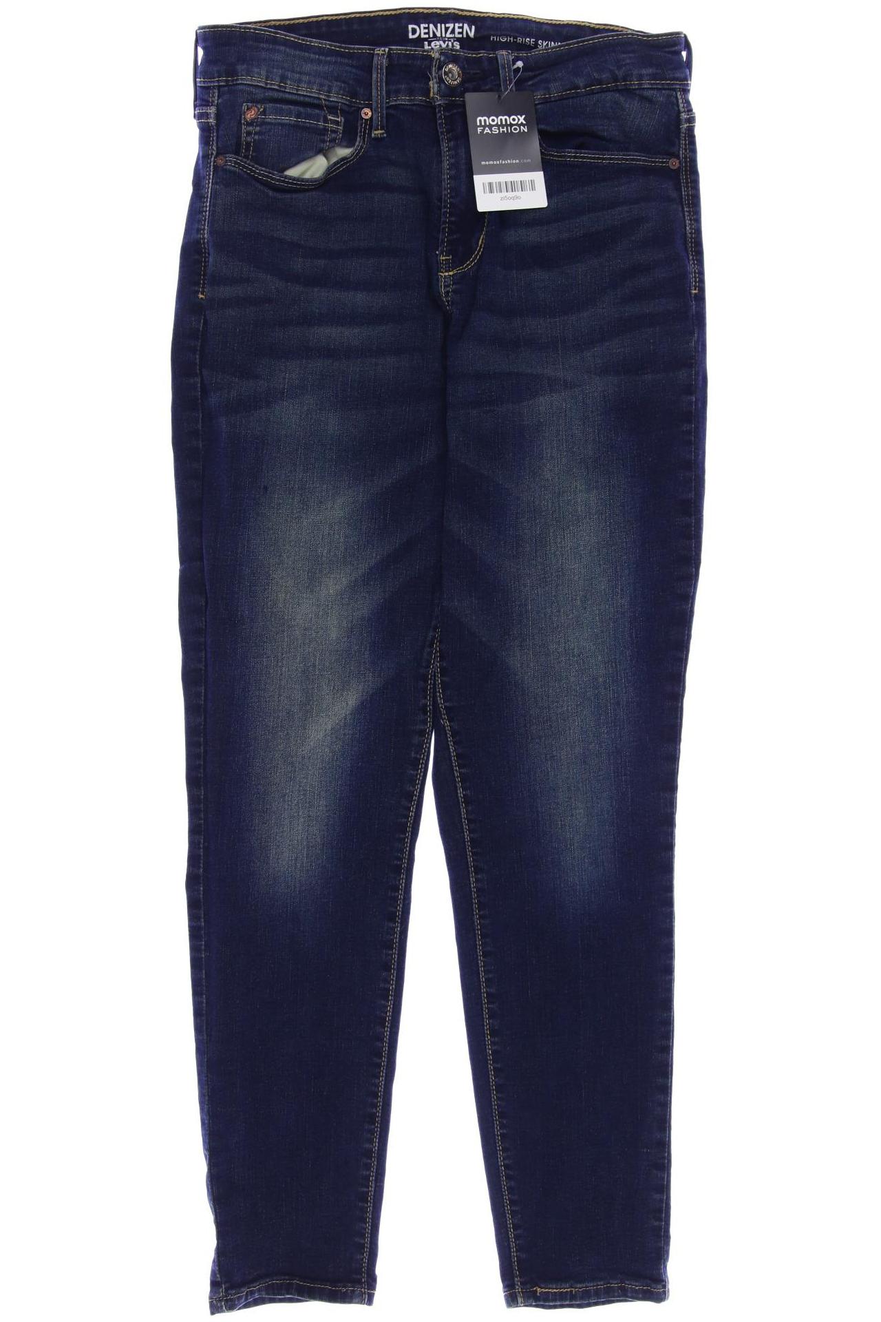 

denizen from Levis Damen Jeans, marineblau