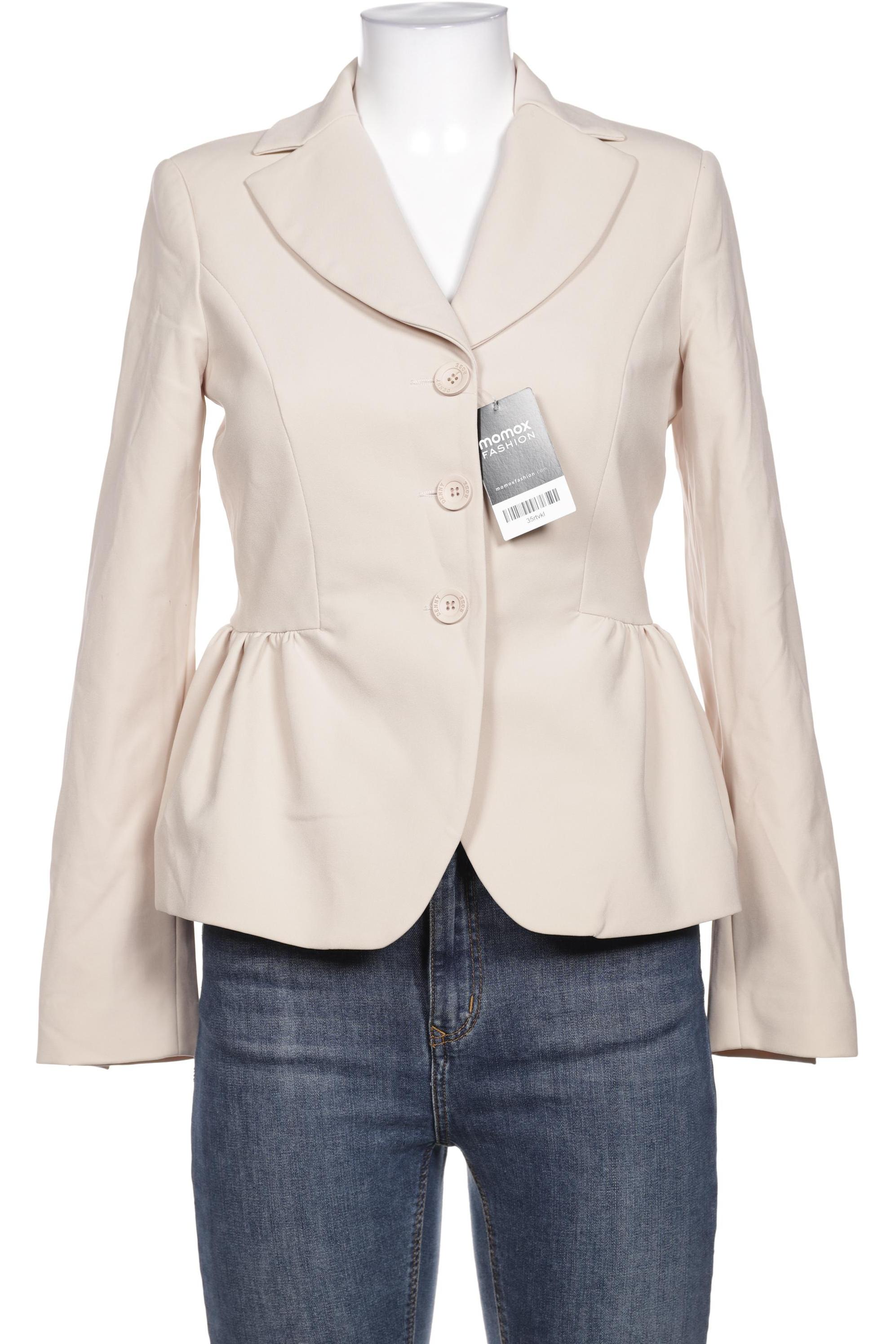 

DENNY ROSE Damen Blazer, beige