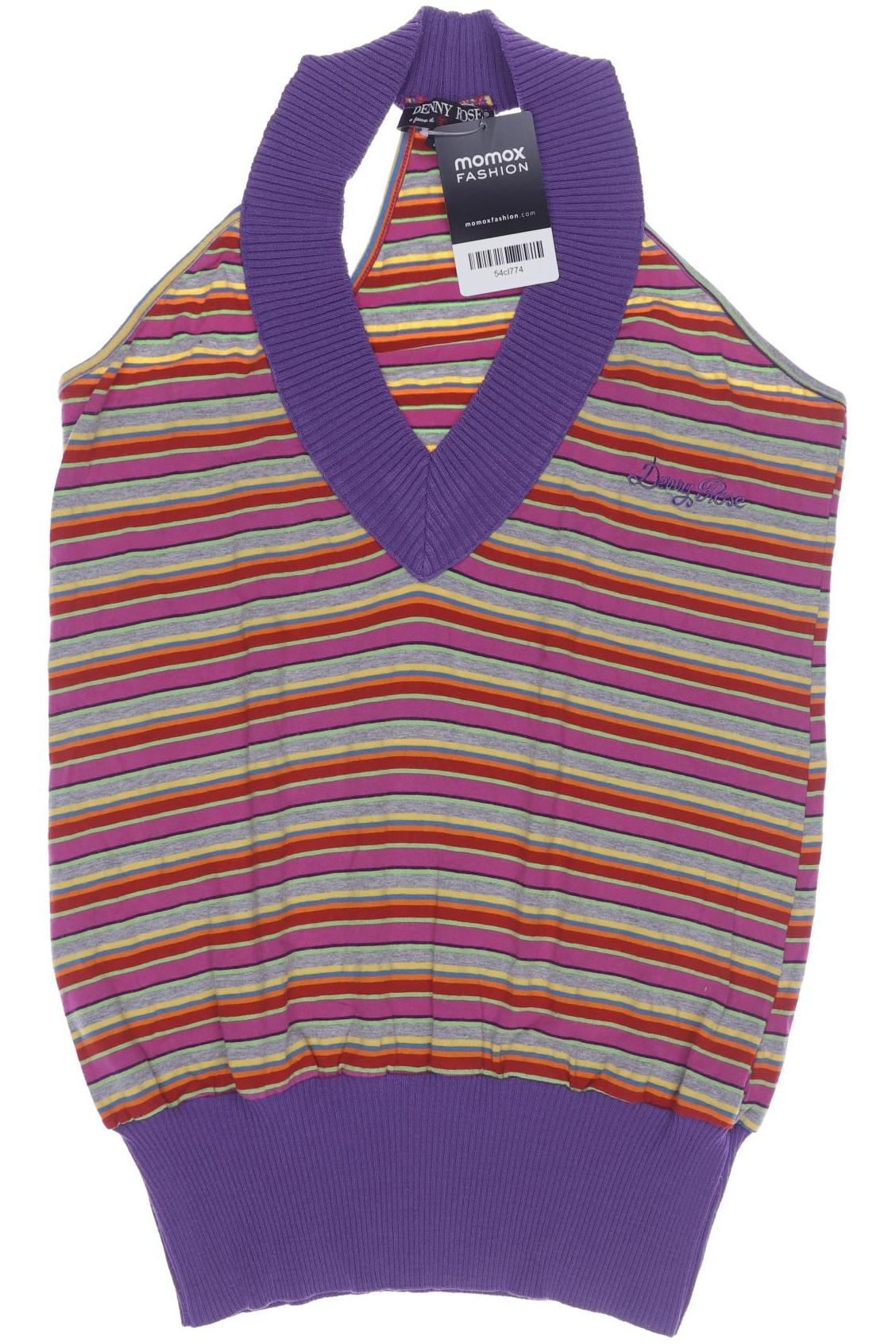 

Denny Rose Damen Top, mehrfarbig, Gr. 42