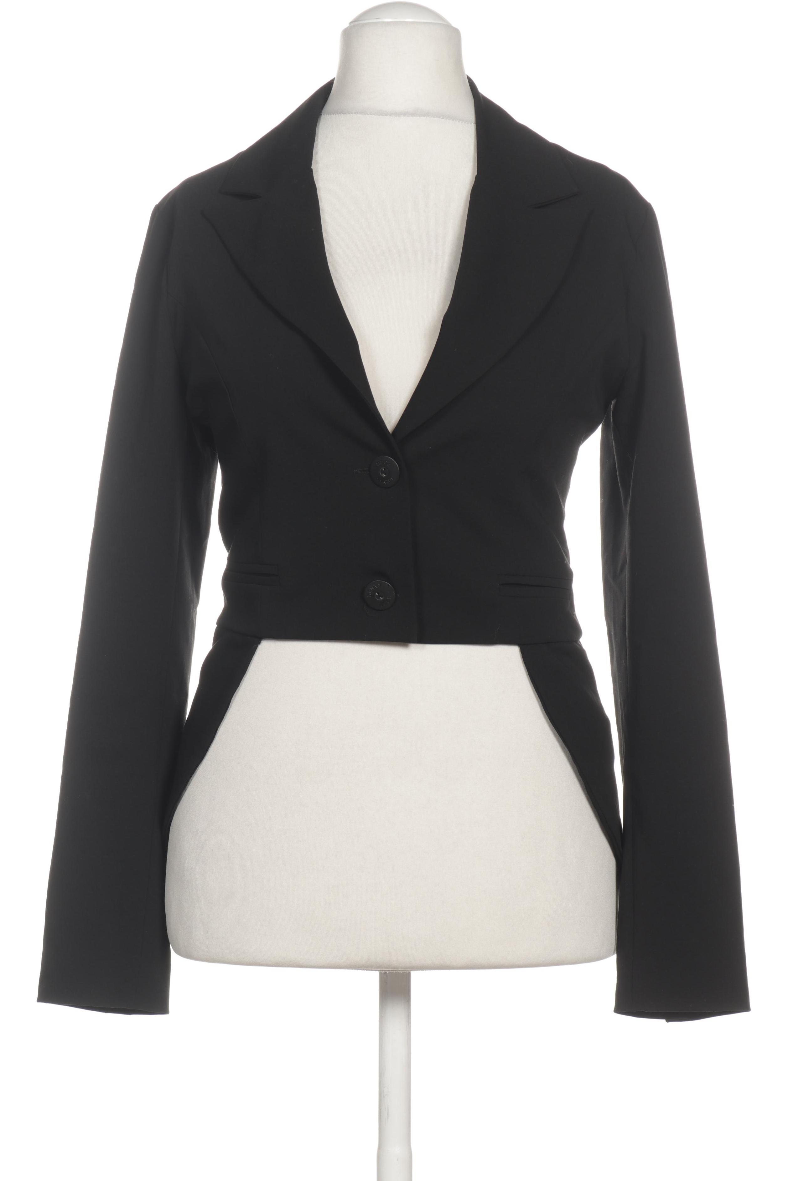 

Denny Rose Damen Blazer, schwarz, Gr. 38