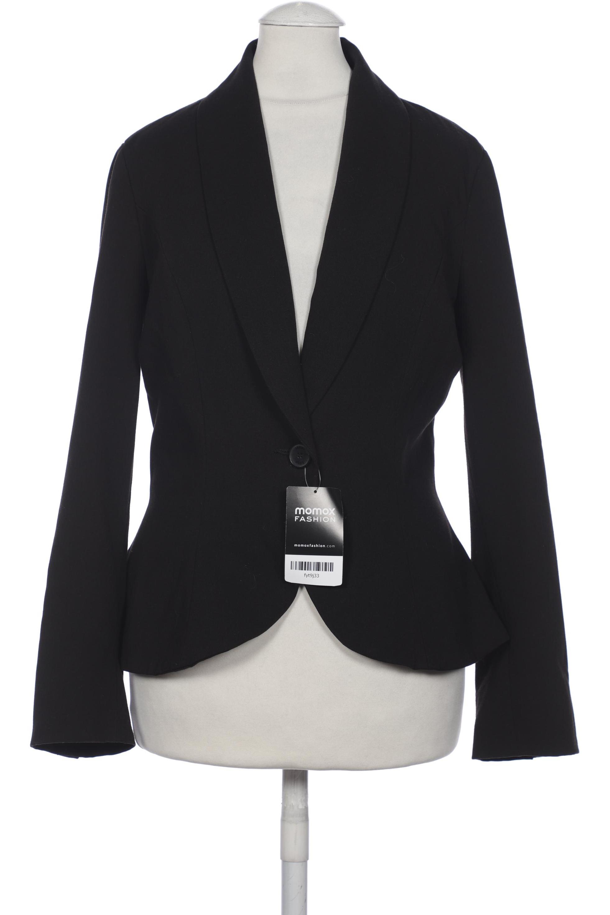 

DENNY ROSE Damen Blazer, schwarz