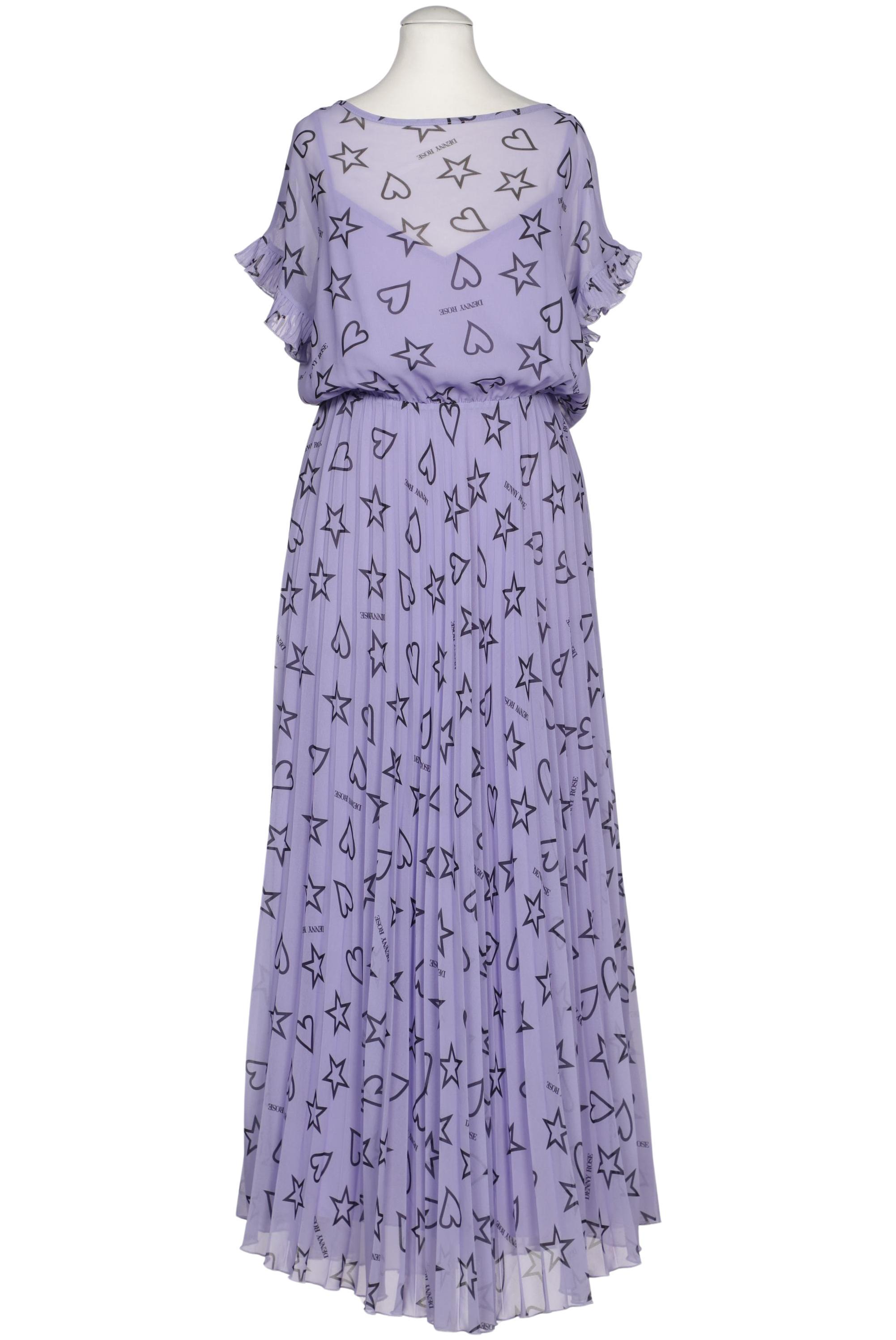 

Denny Rose Damen Kleid, flieder, Gr. 44