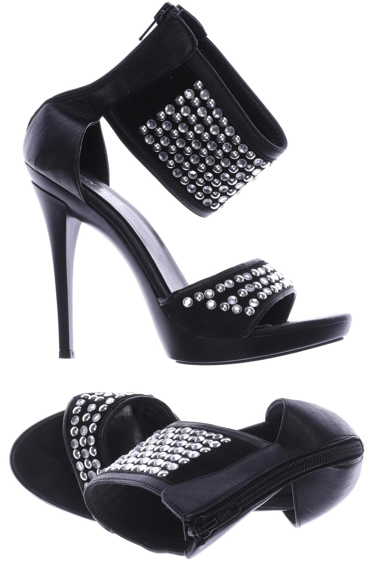 

DENNY ROSE Damen Pumps, schwarz