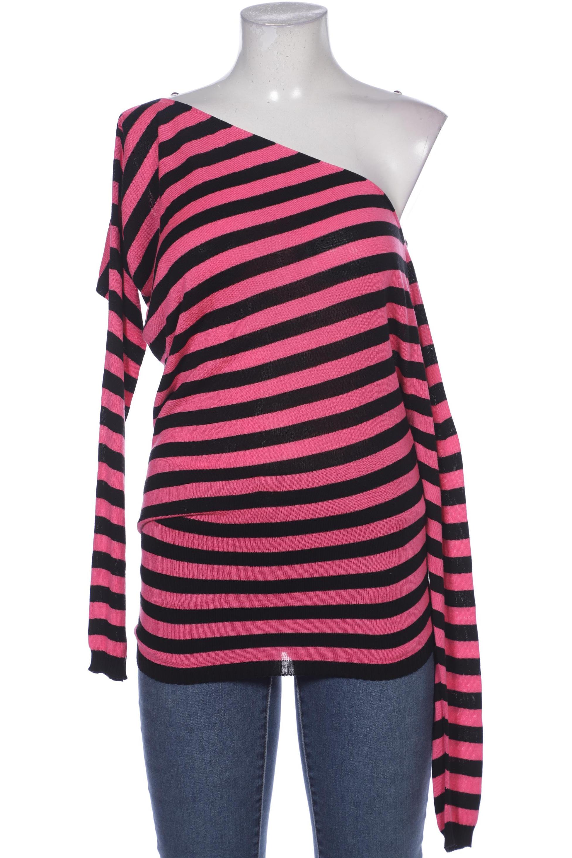 

Denny Rose Damen Pullover, pink, Gr. 36