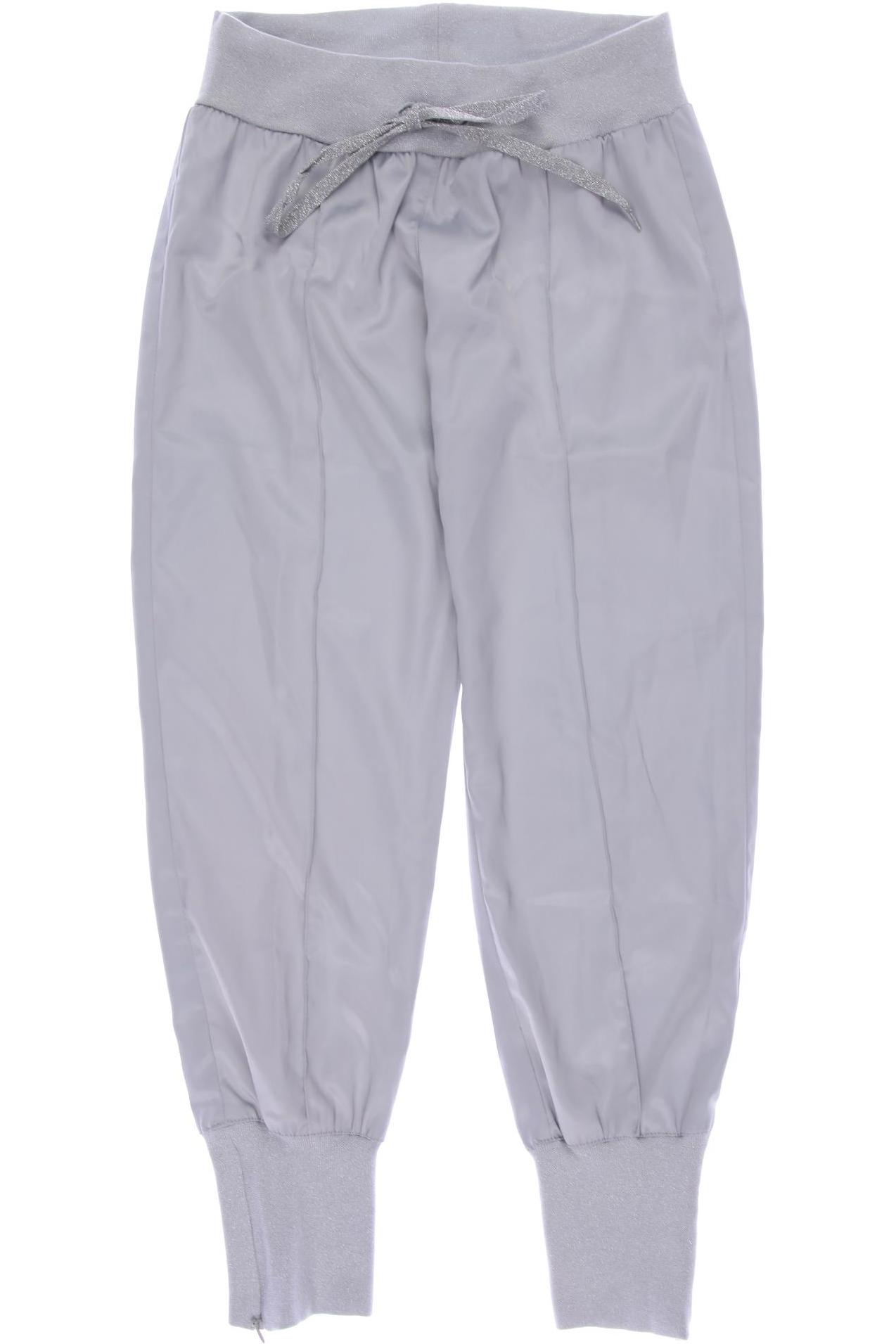 

DENNY ROSE Damen Stoffhose, grau