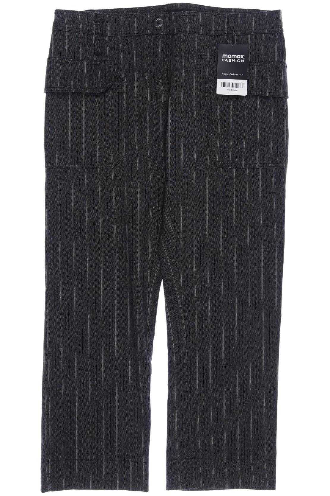 

Denny Rose Damen Stoffhose, grau, Gr. 0