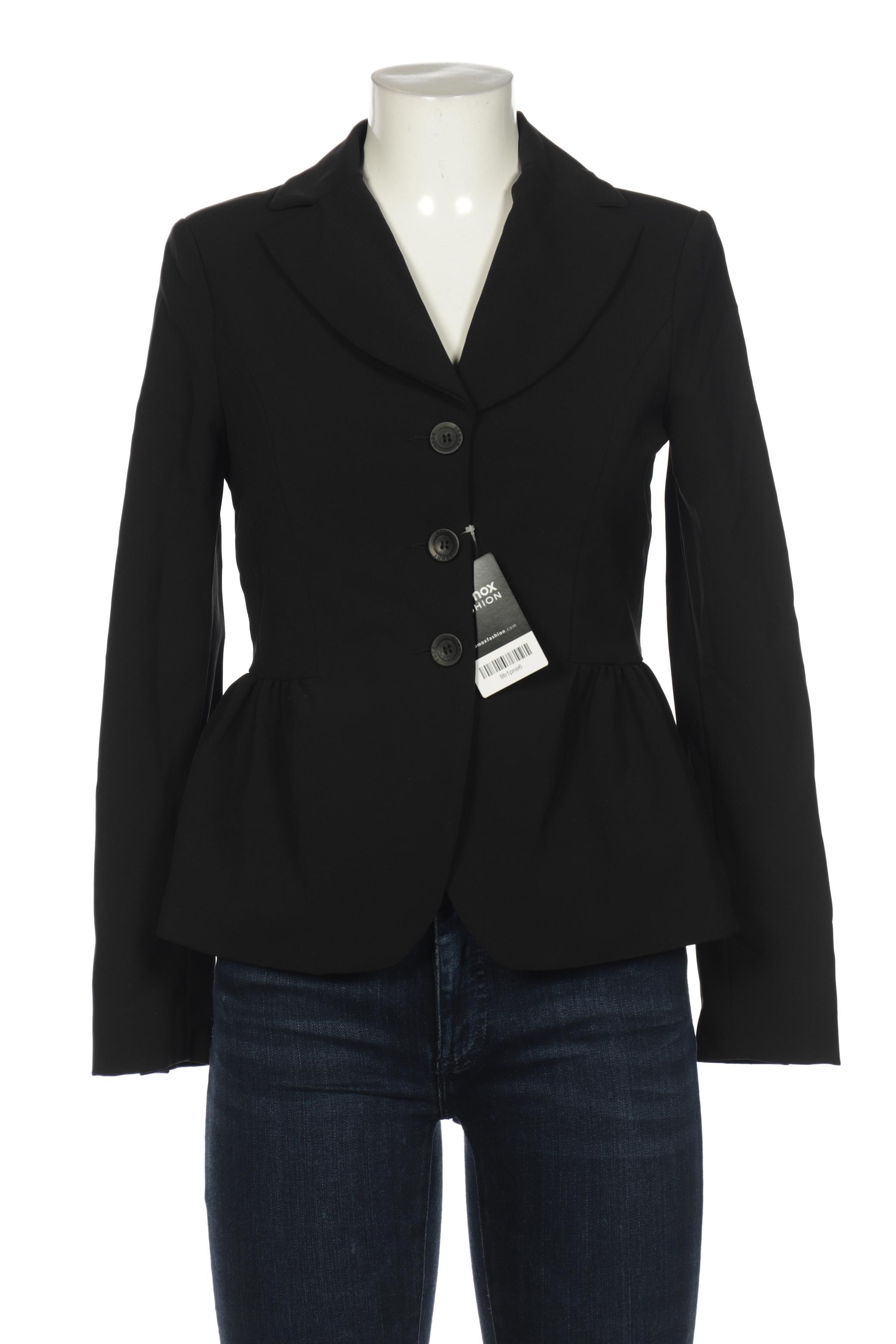 

DENNY ROSE Damen Blazer, schwarz