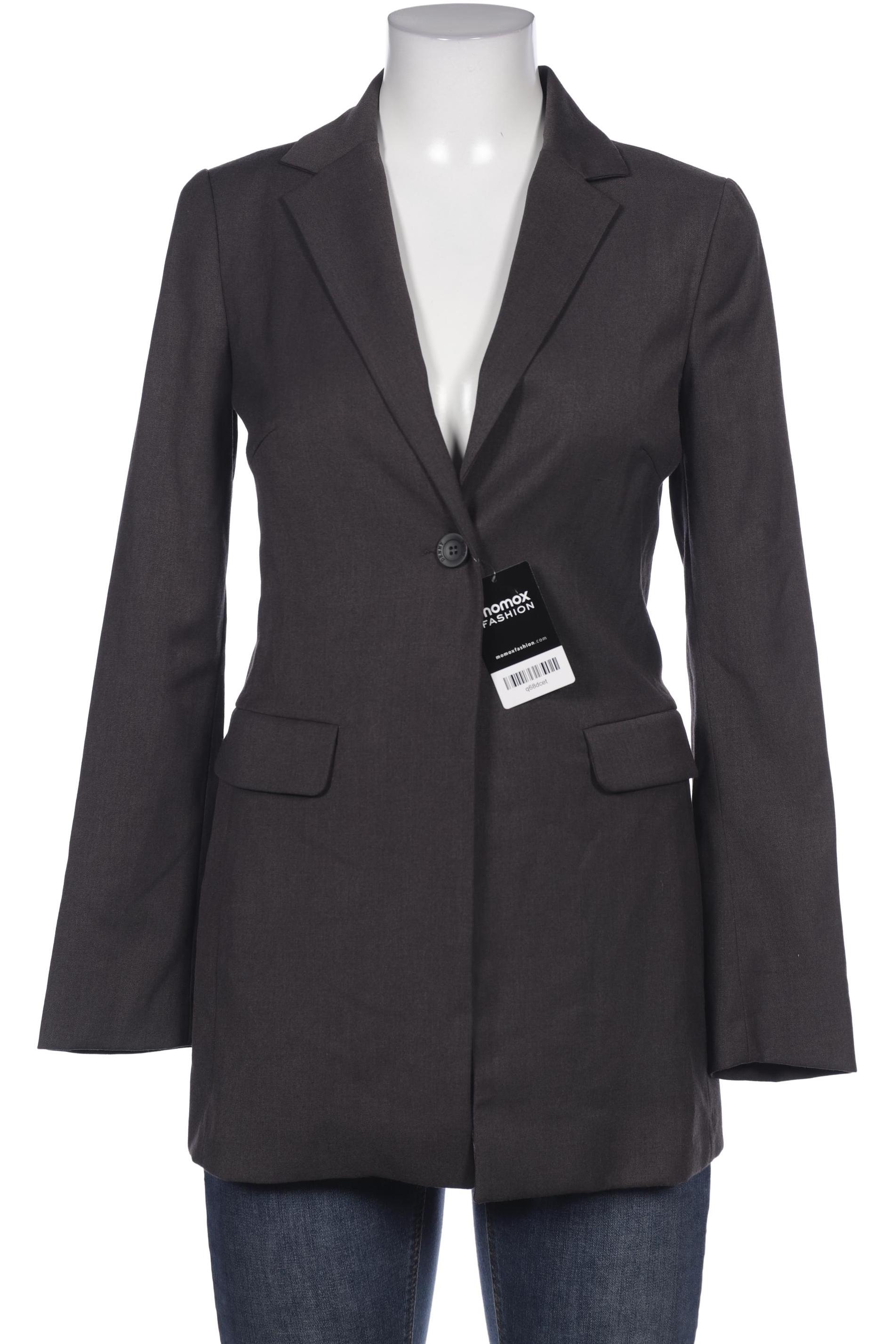 

DENNY ROSE Damen Blazer, grau