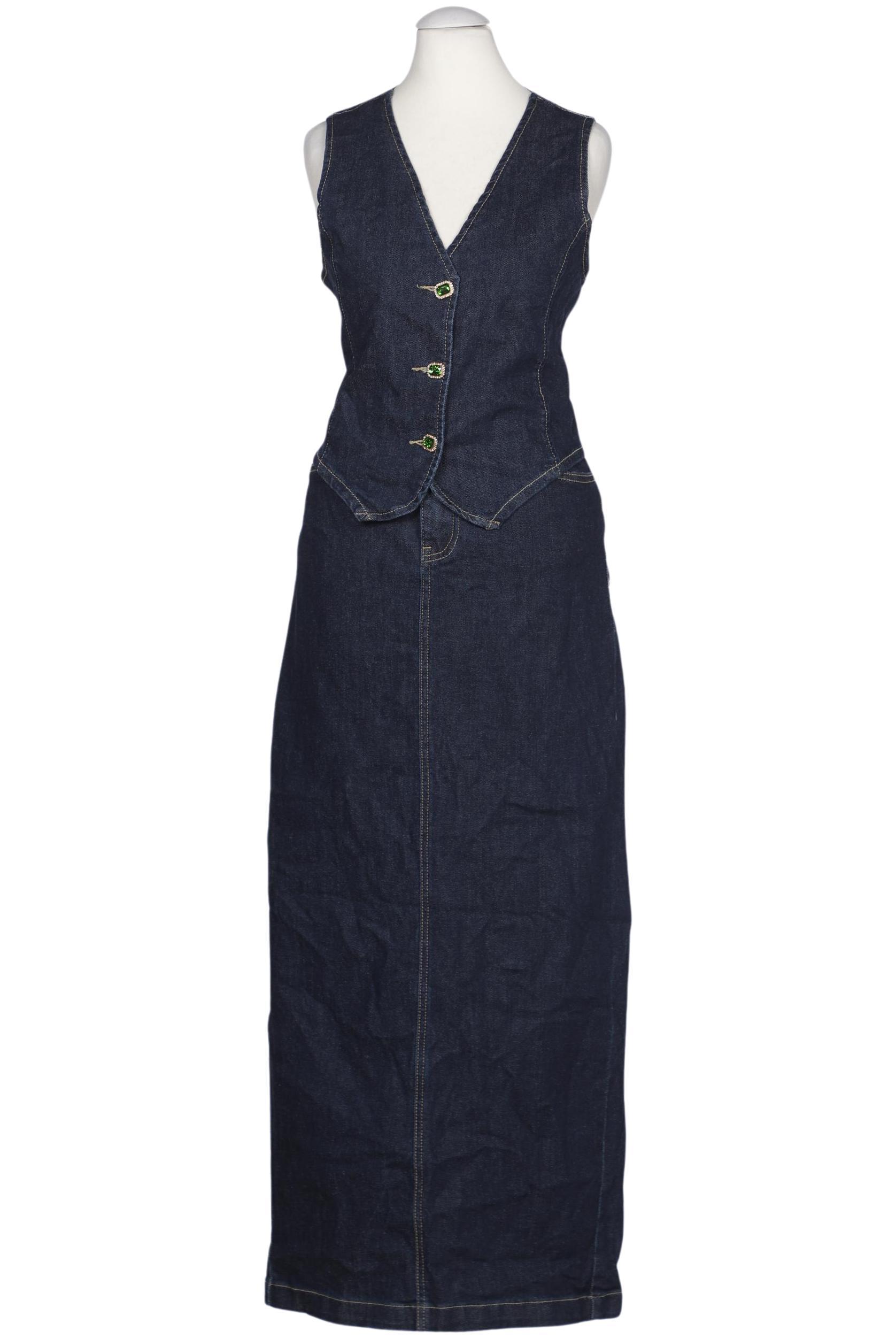 

Denny Rose Damen Anzug, marineblau, Gr. 38