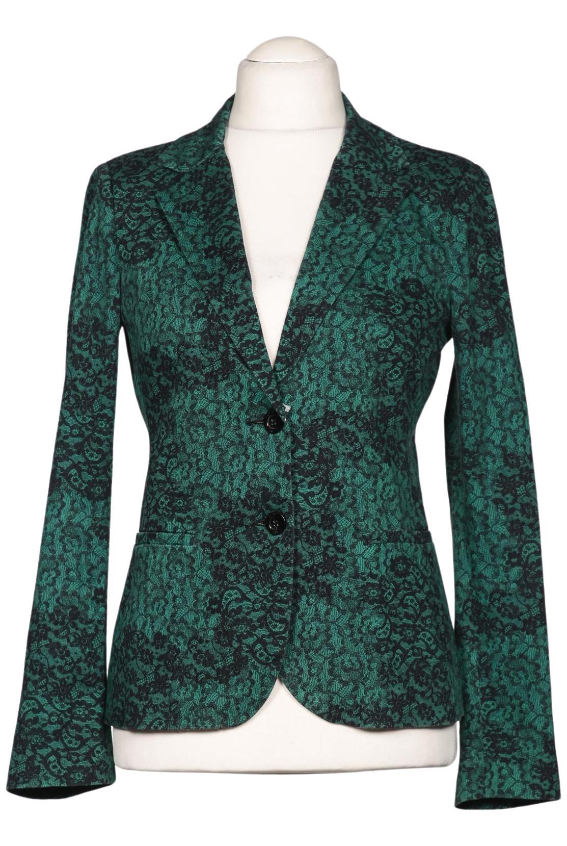 

Denny Rose Damen Blazer, grün, Gr. 42