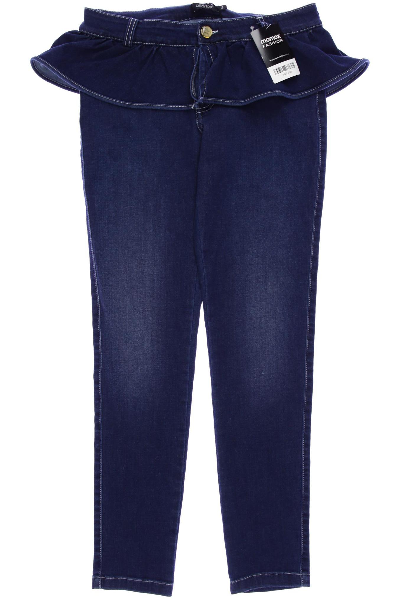 

Denny Rose Damen Jeans, blau, Gr. 44