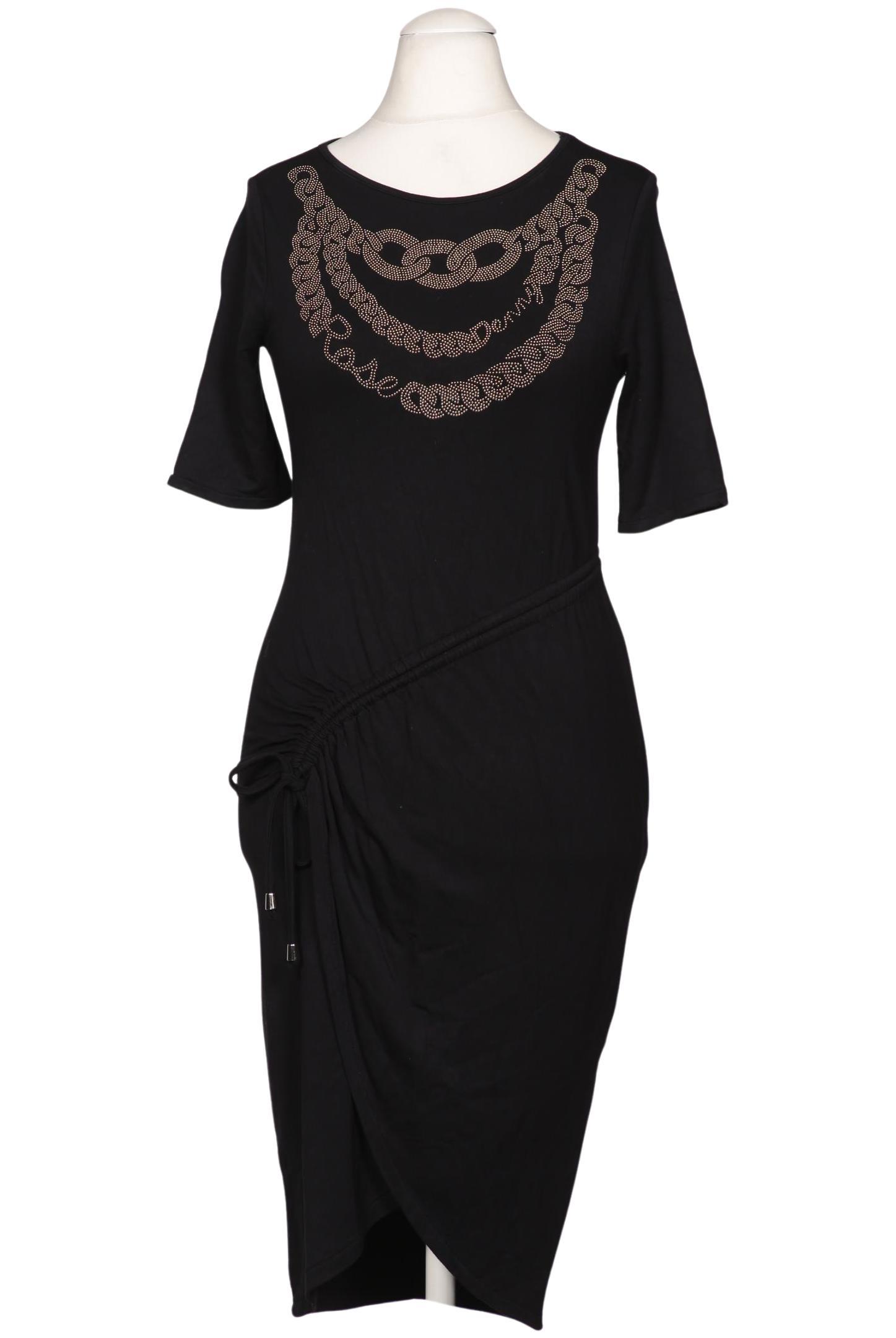 

Denny Rose Damen Kleid, schwarz, Gr. 36