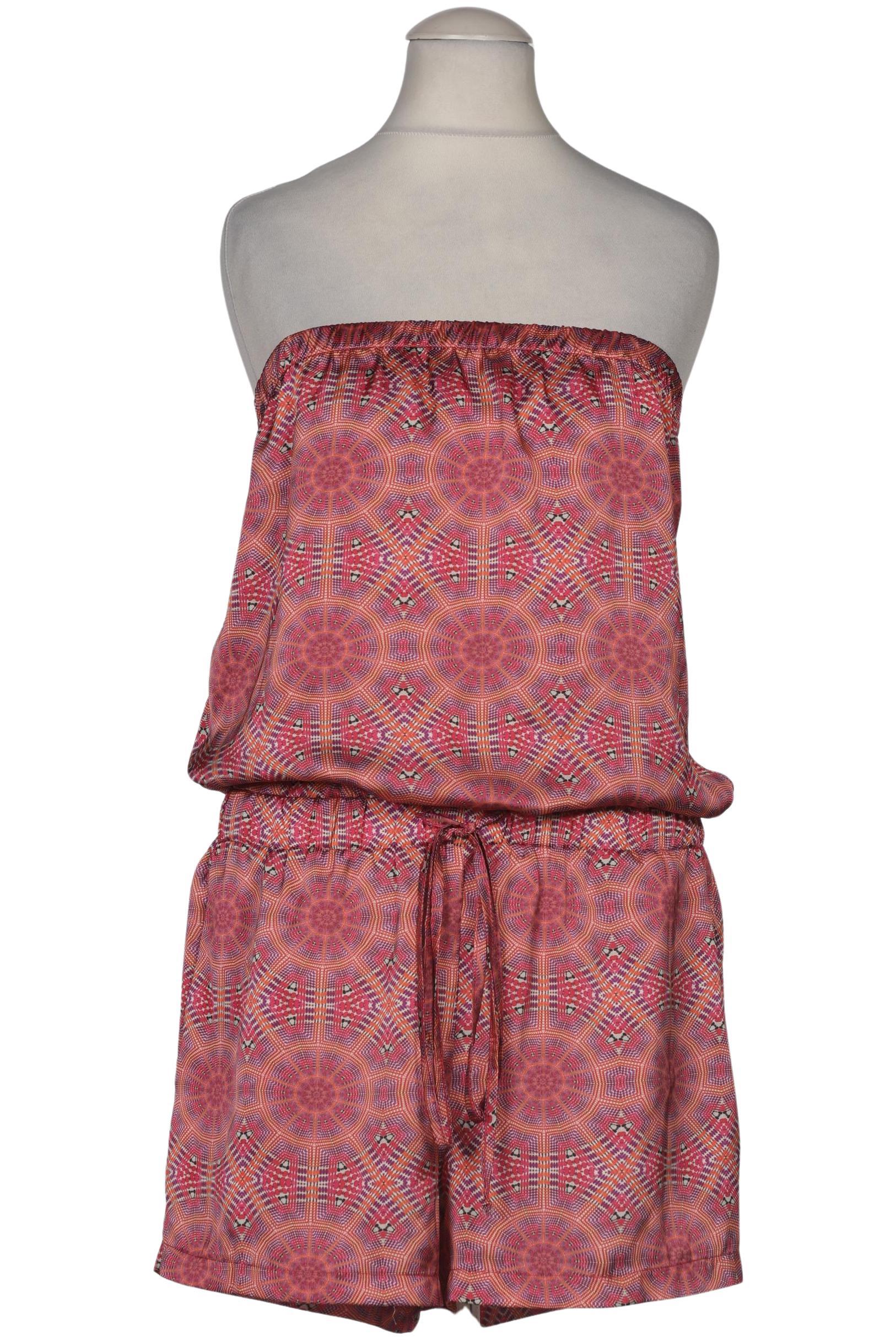 

Denny Rose Damen Jumpsuit/Overall, pink, Gr. 42