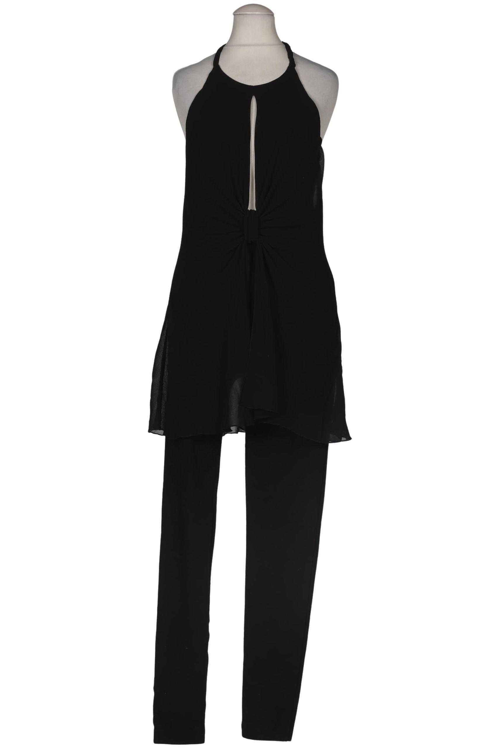 Thumbnail - Denny Rose Damen Jumpsuit/Overall, schwarz, Gr. 42