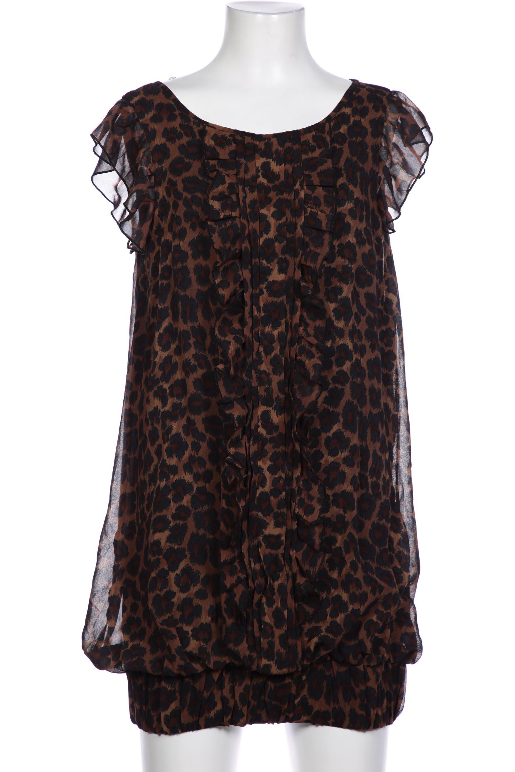 

Denny Rose Damen Kleid, braun, Gr. 38