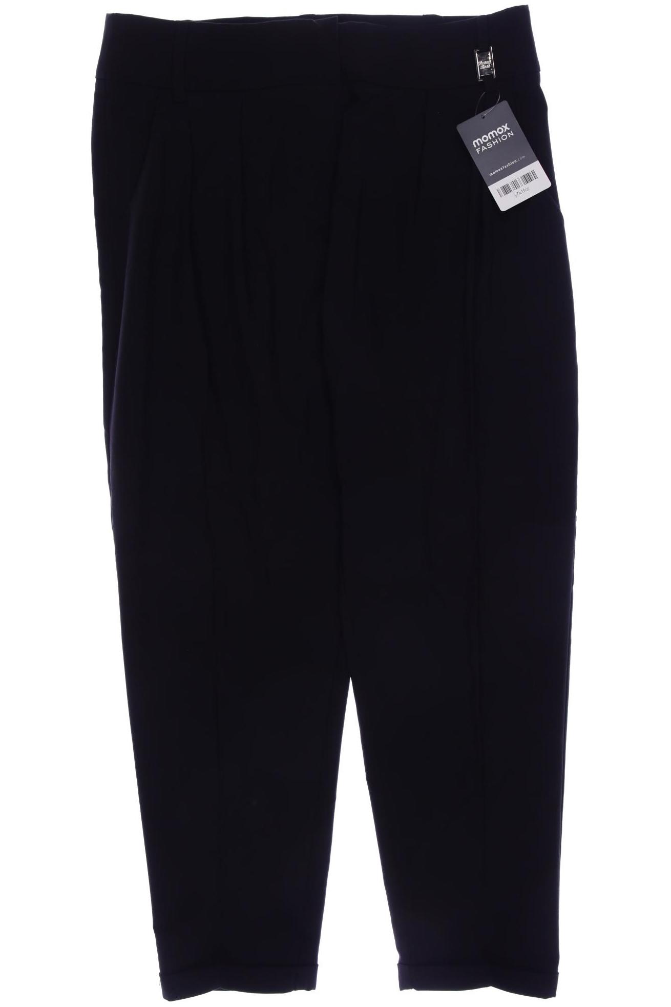 

DENNY ROSE Damen Stoffhose, schwarz