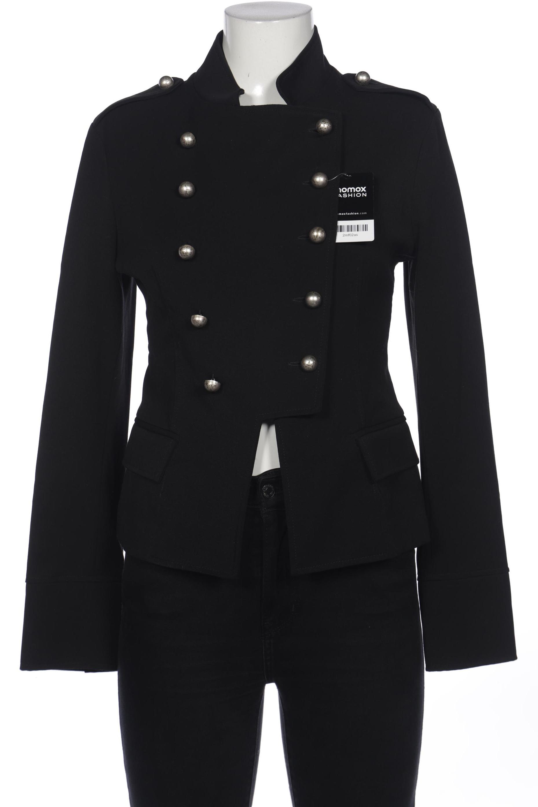 

DENNY ROSE Damen Blazer, schwarz