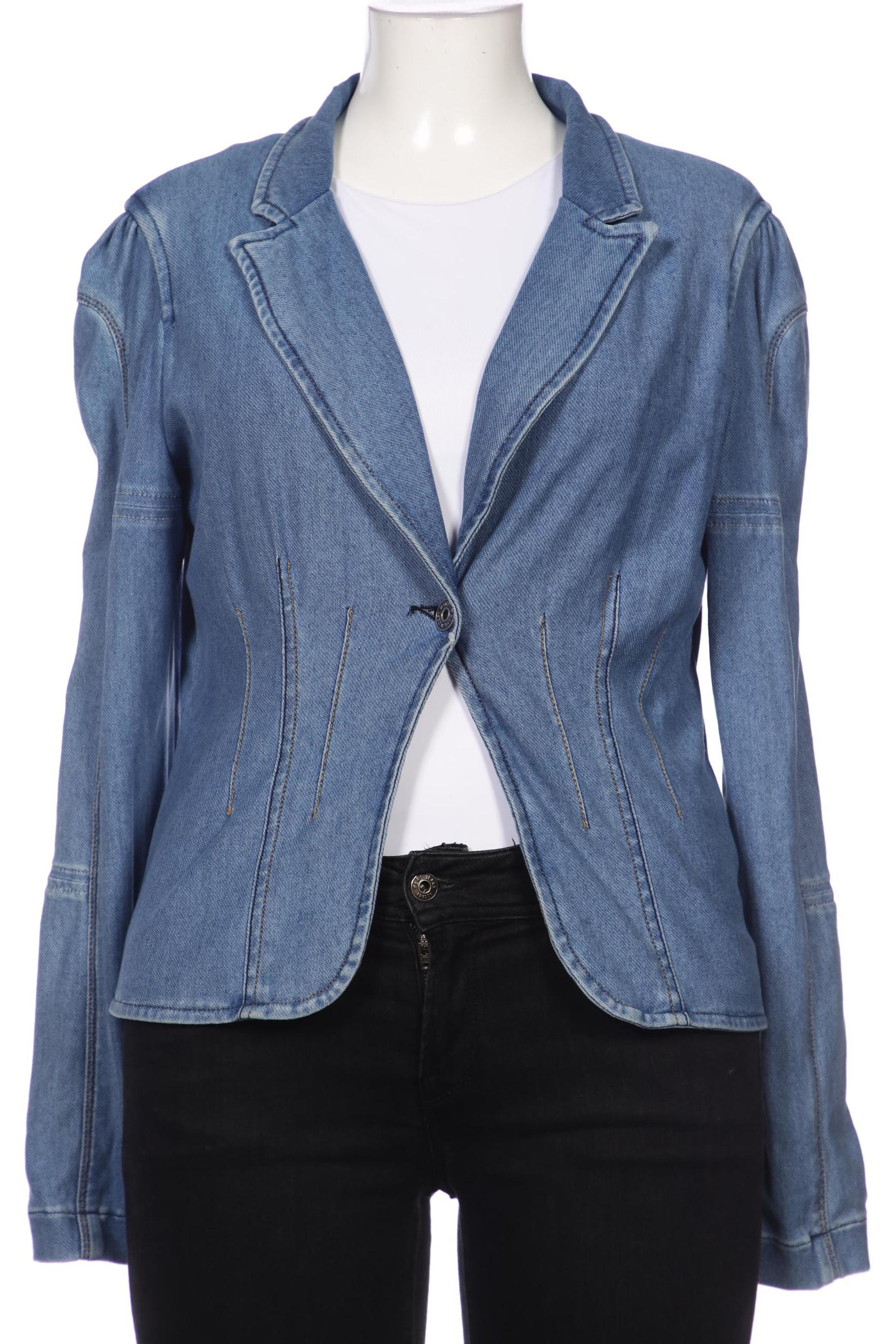 

DEPT. Damen Blazer, blau