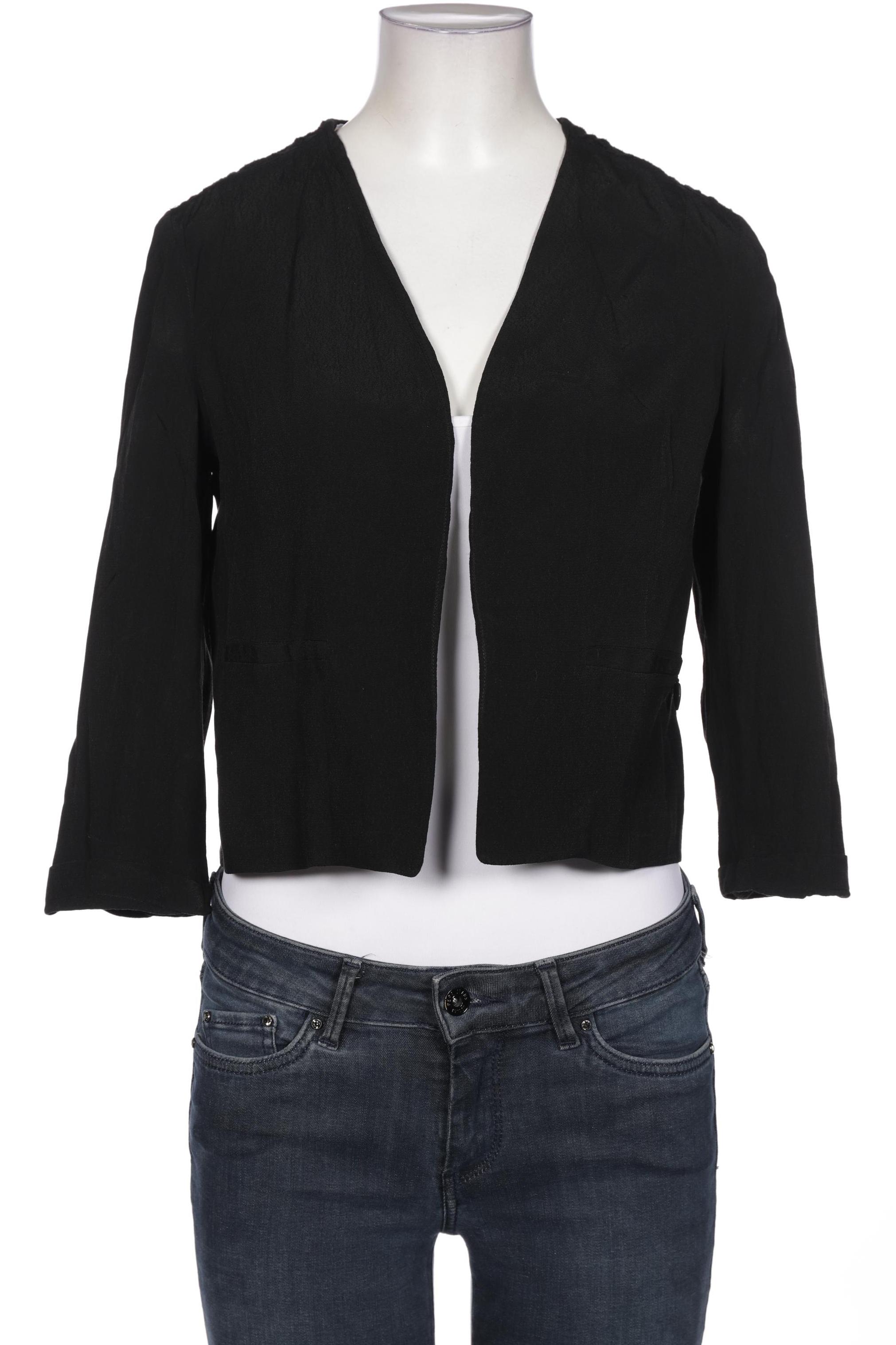 

DEPT. Damen Blazer, schwarz