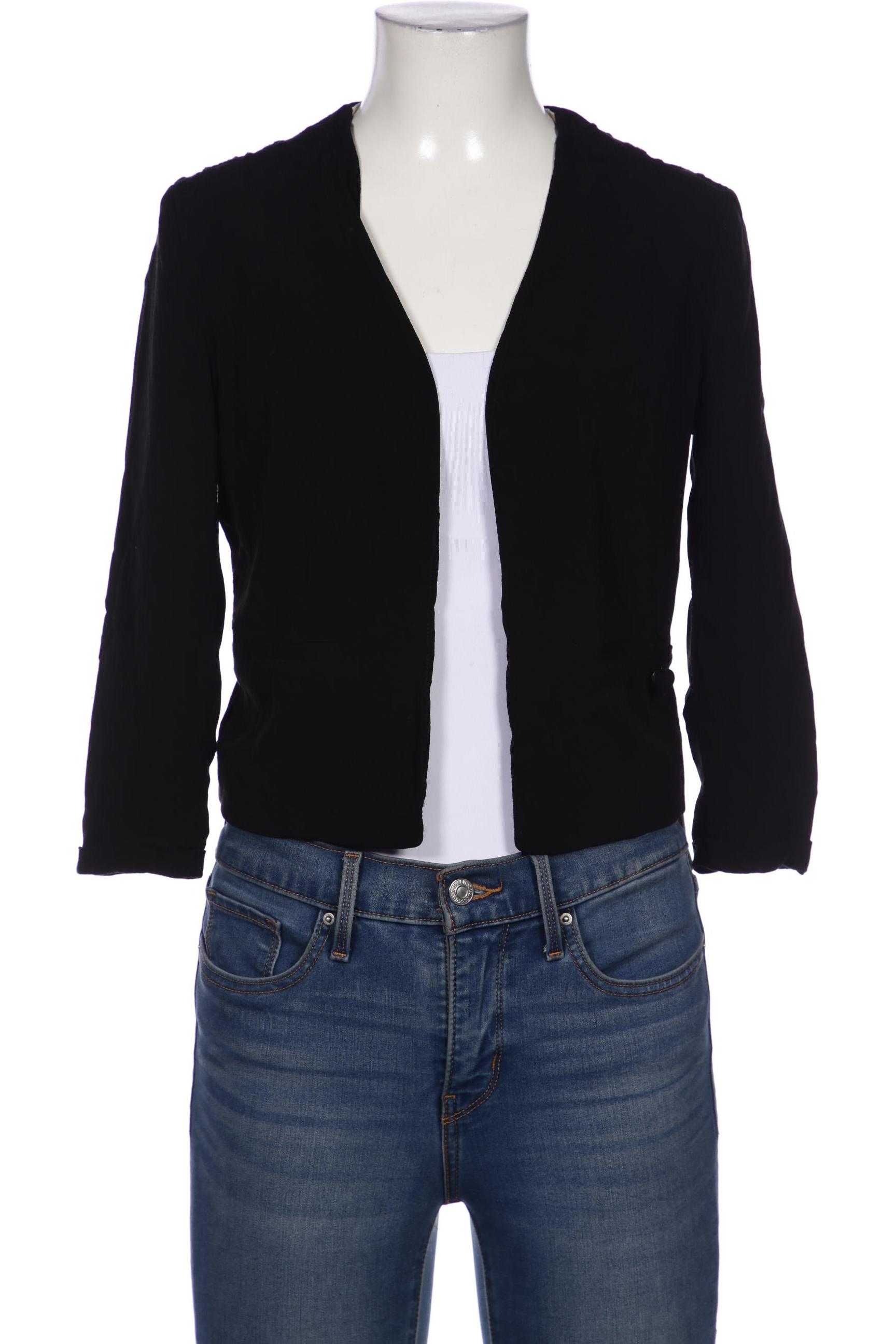 

DEPT. Damen Blazer, schwarz