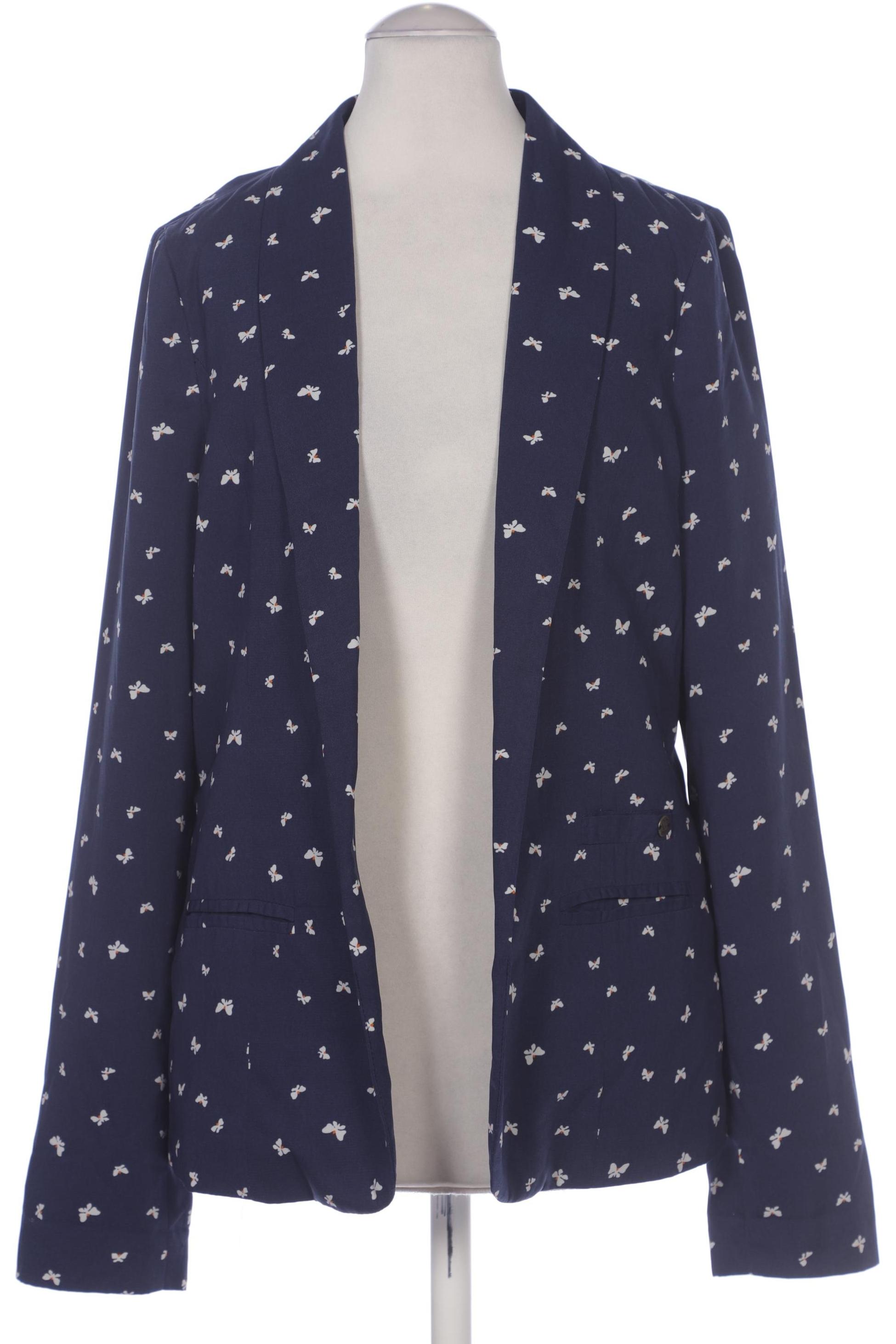 

Dept. Damen Blazer, marineblau, Gr. 36