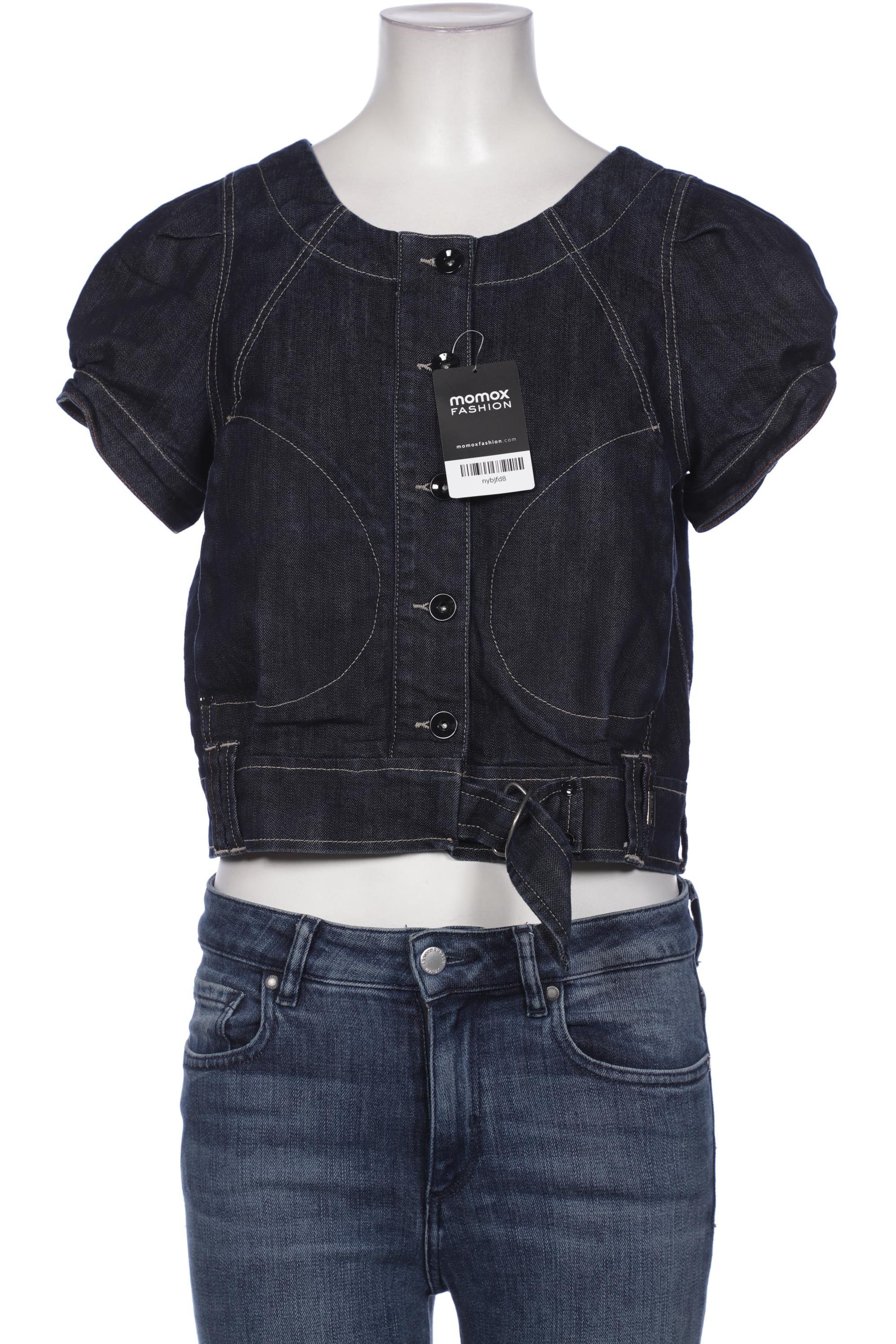 

DEPT. Damen Blazer, marineblau