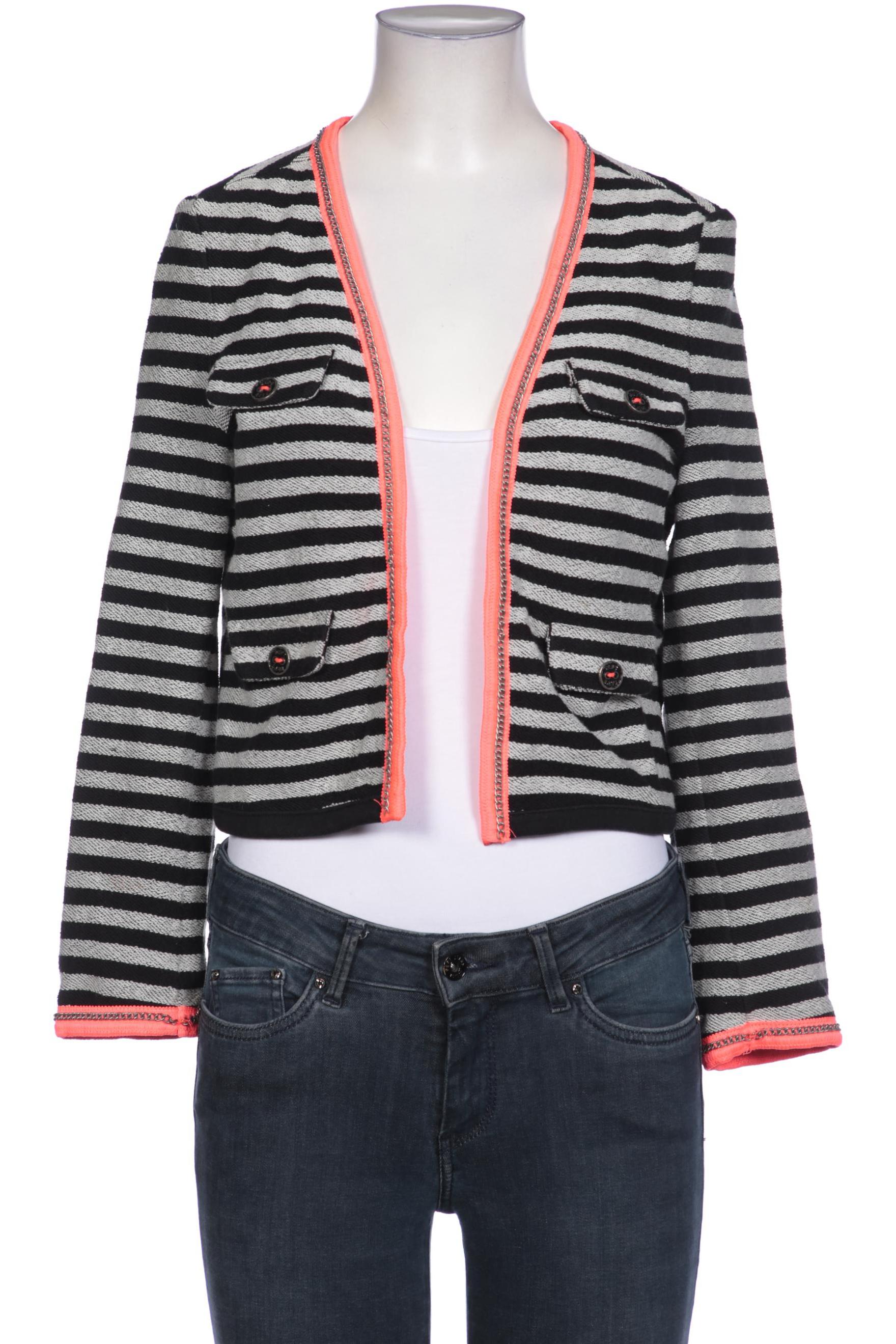 

Dept. Damen Blazer, schwarz, Gr. 38