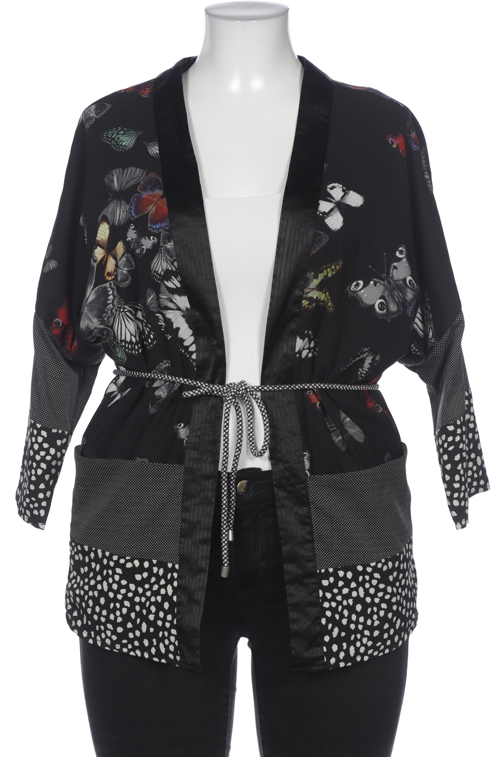 

Dept. Damen Blazer, schwarz, Gr. 44