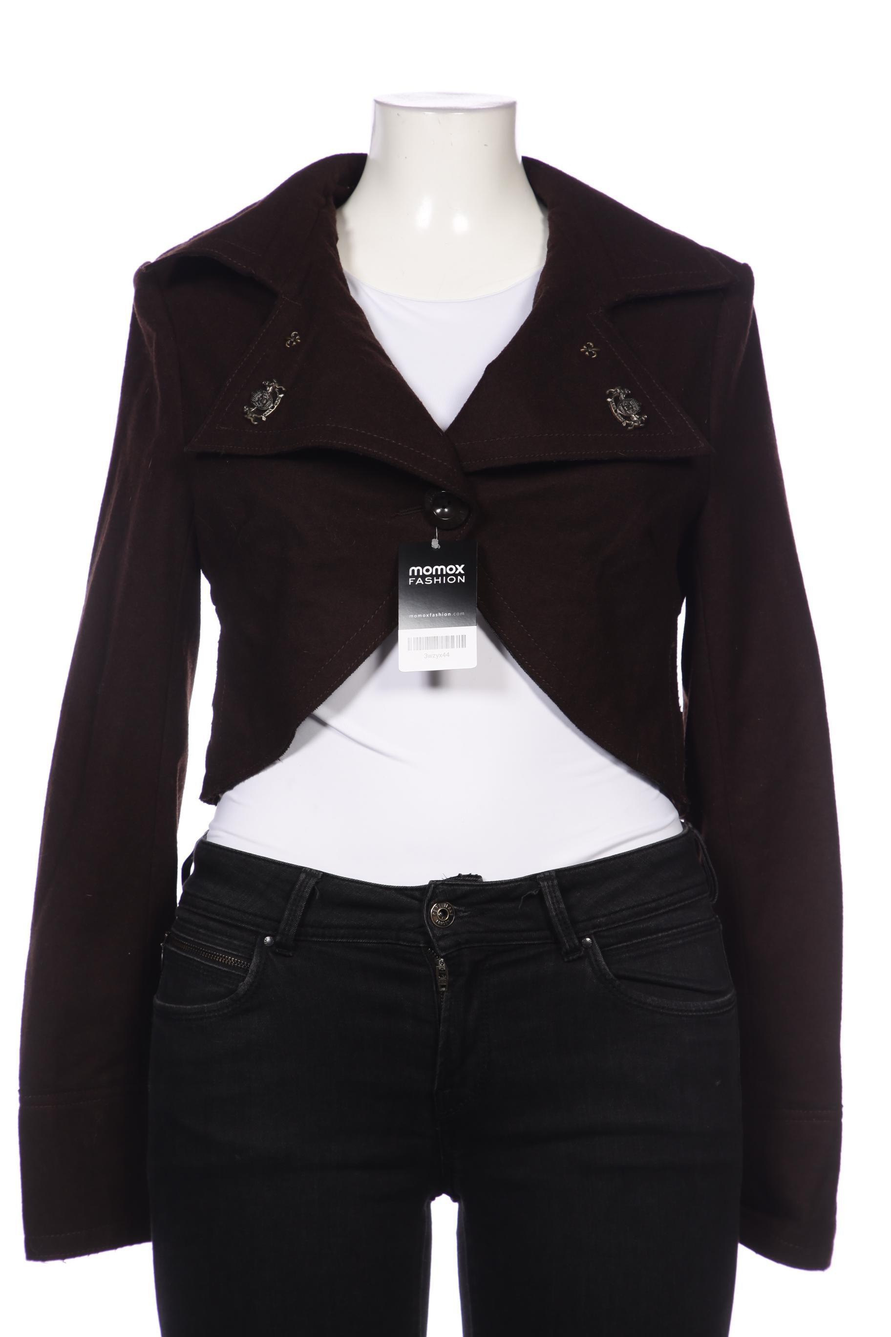 

DEPT. Damen Blazer, braun