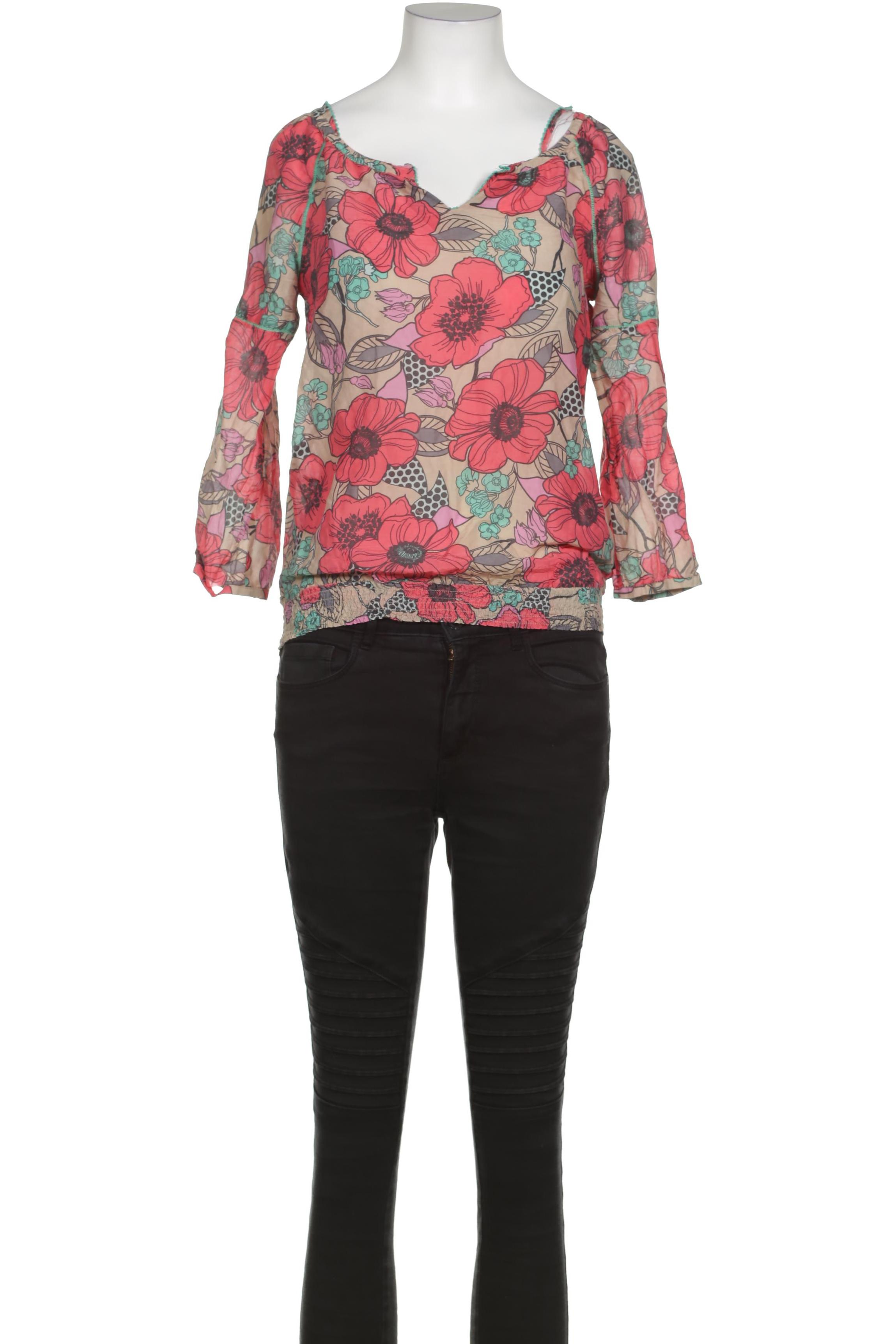 

Dept. Damen Bluse, rot, Gr. 36