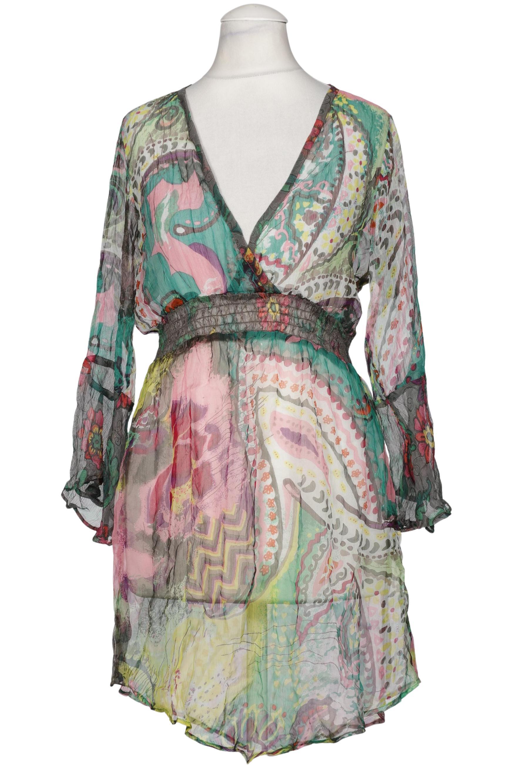 

Dept. Damen Bluse, mehrfarbig, Gr. 36