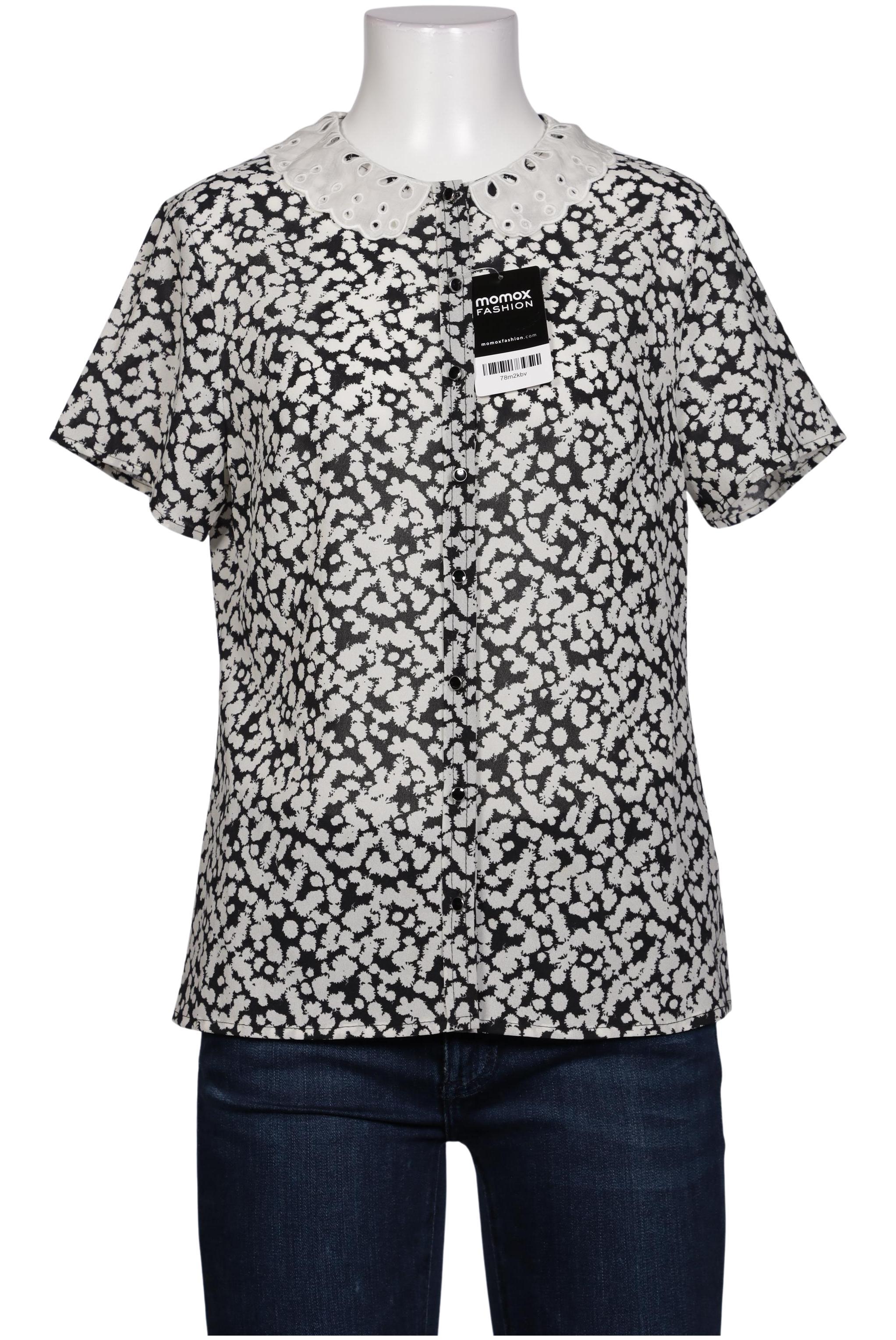 

Dept. Damen Bluse, mehrfarbig, Gr. 38