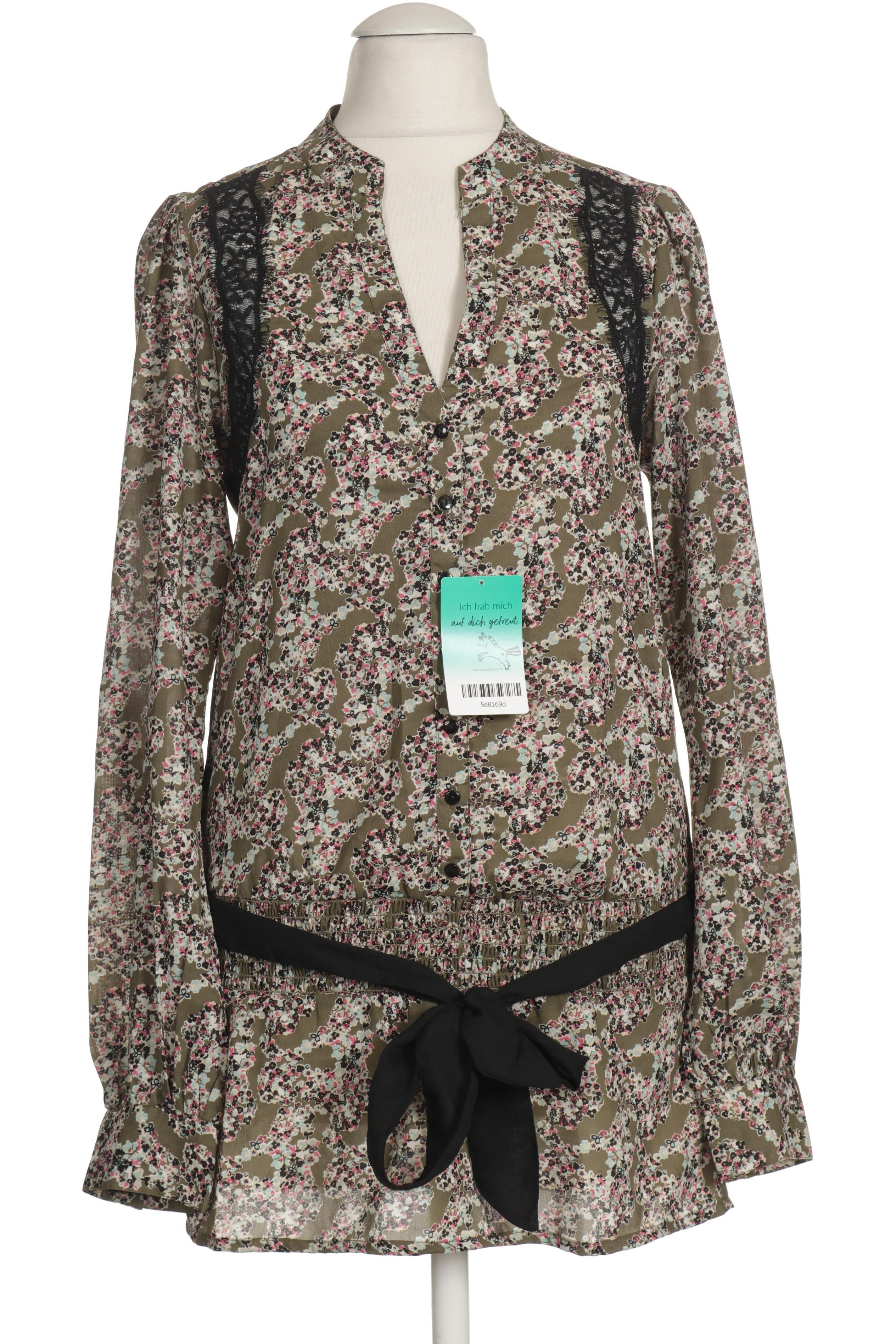 

Dept. Damen Bluse, grün, Gr. 34