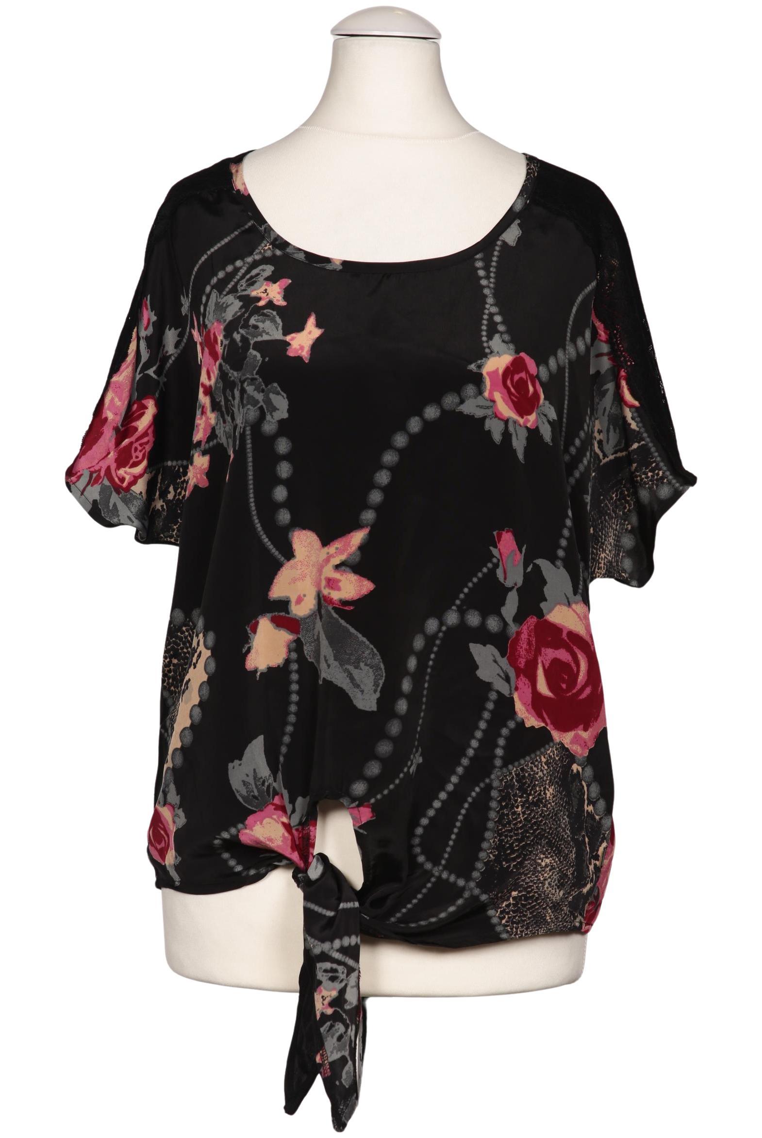 

Dept. Damen Bluse, mehrfarbig, Gr. 34