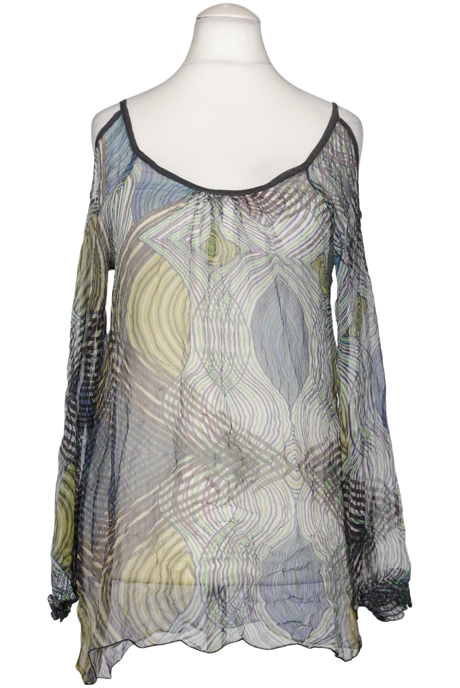 

Dept. Damen Bluse, mehrfarbig, Gr. 38