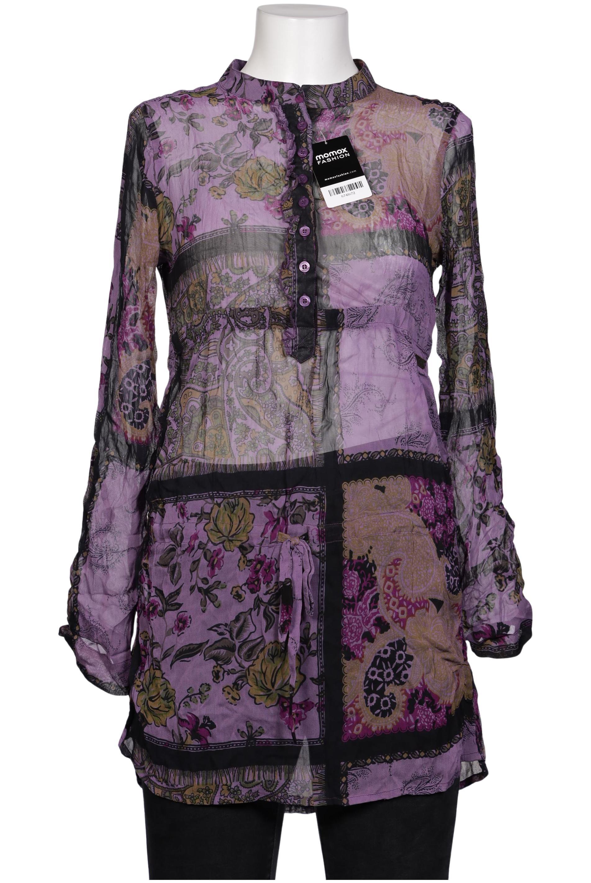 

Dept. Damen Bluse, mehrfarbig, Gr. 38