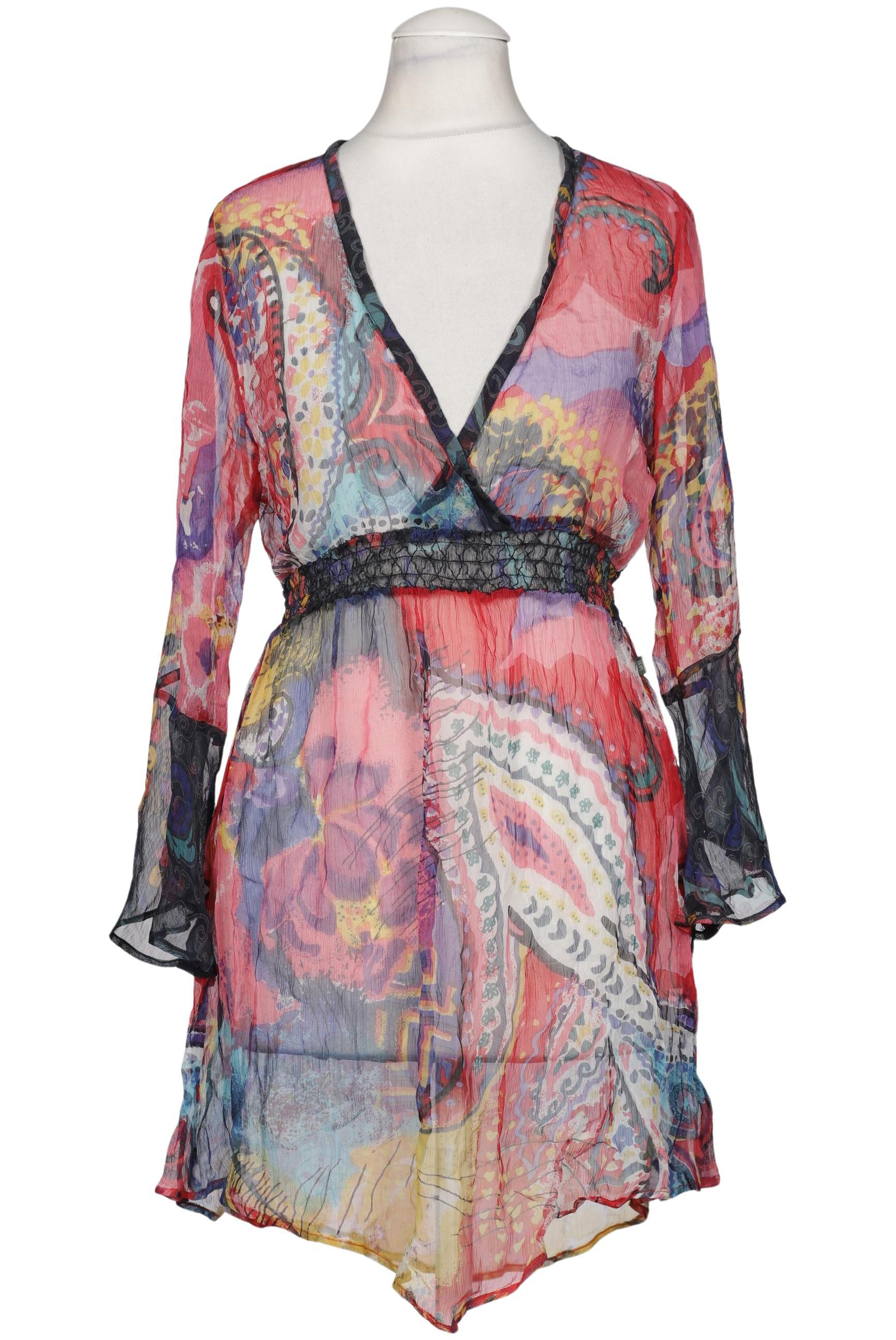 

Dept. Damen Bluse, mehrfarbig, Gr. 36