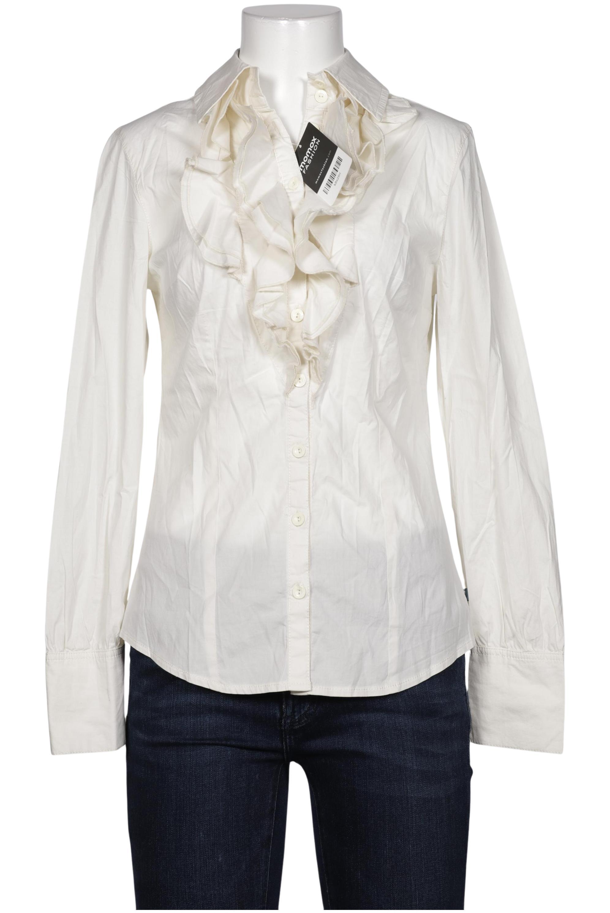 

Dept. Damen Bluse, cremeweiß, Gr. 36