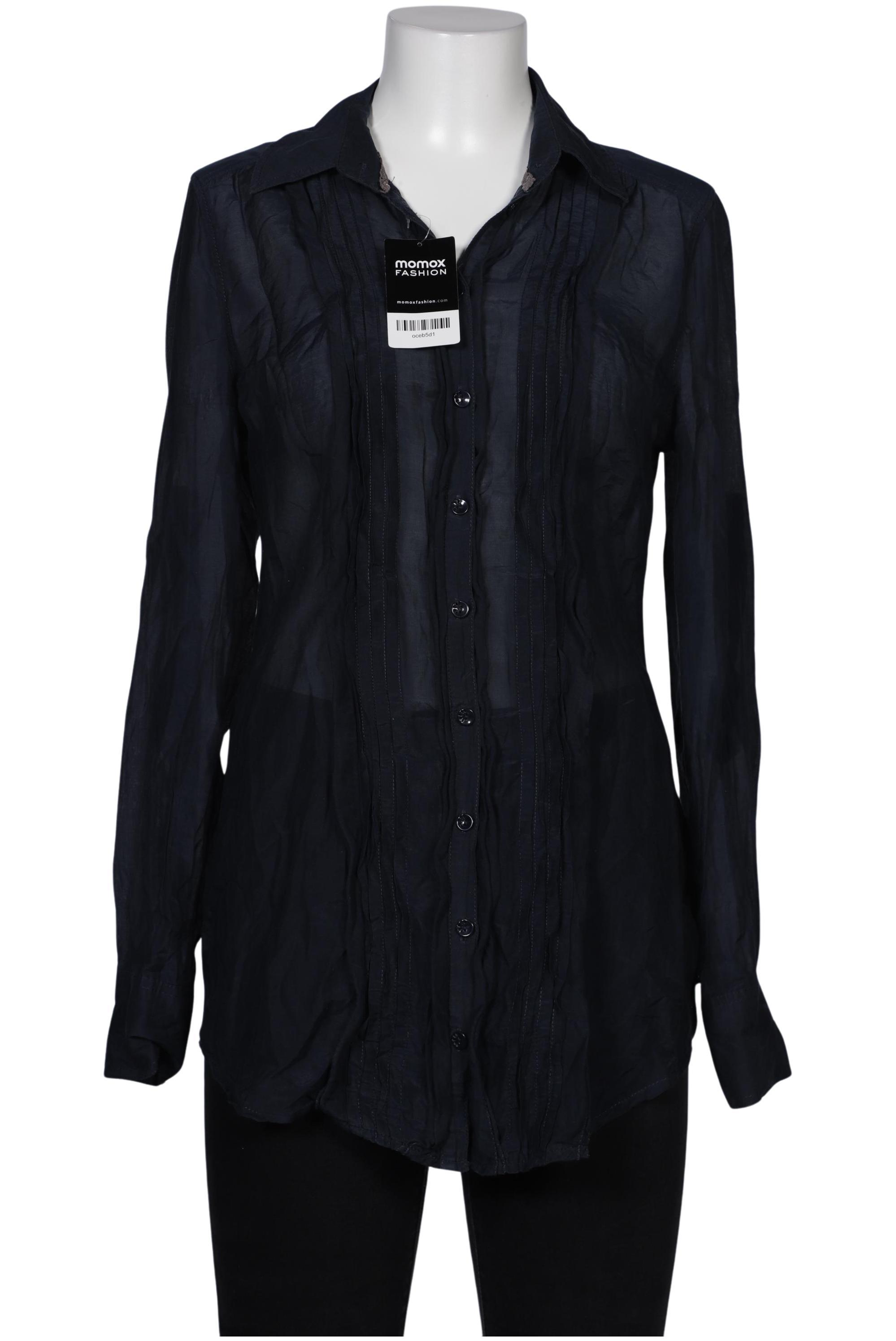 

Dept. Damen Bluse, marineblau, Gr. 42