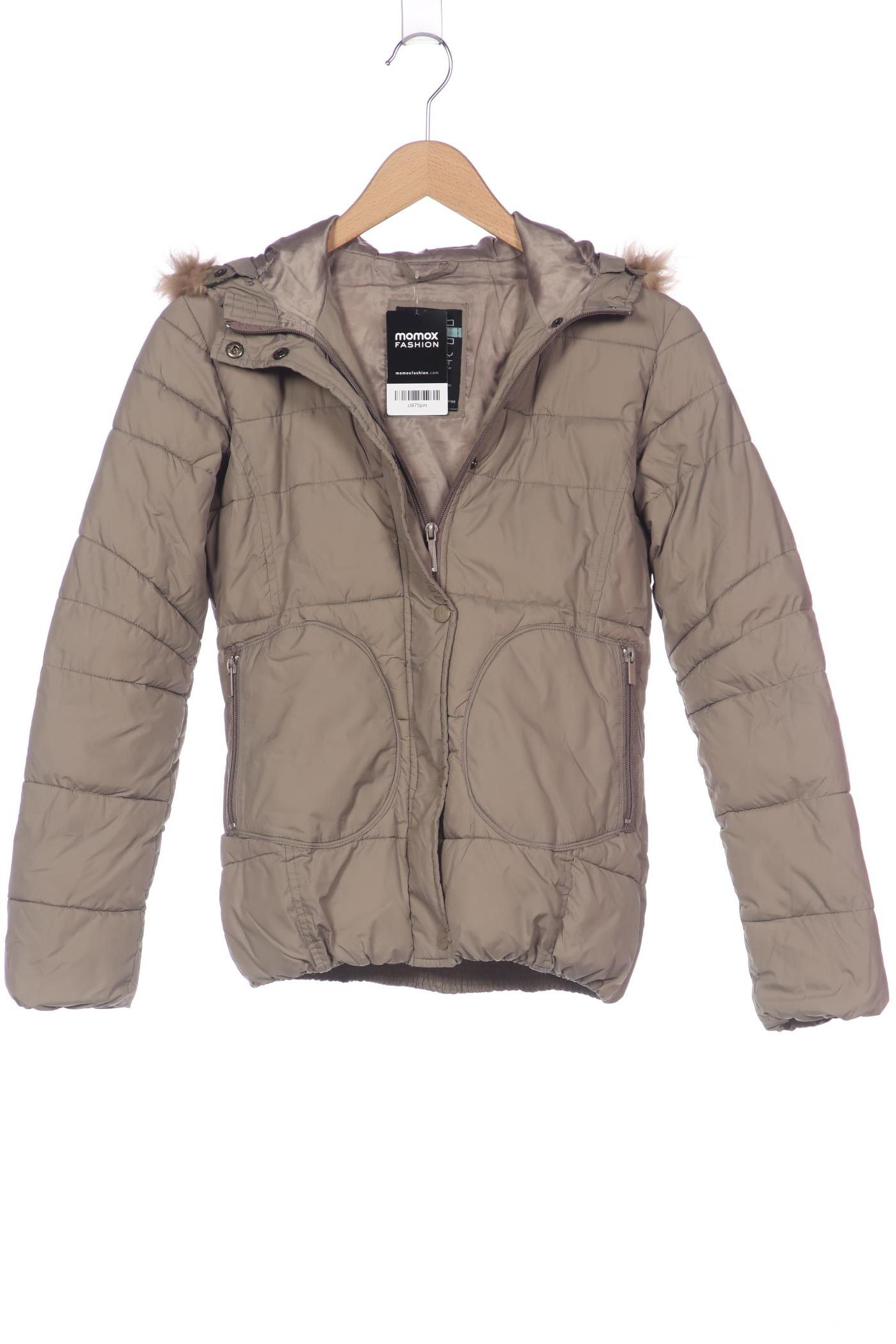 

Dept. Damen Jacke, grau, Gr. 36