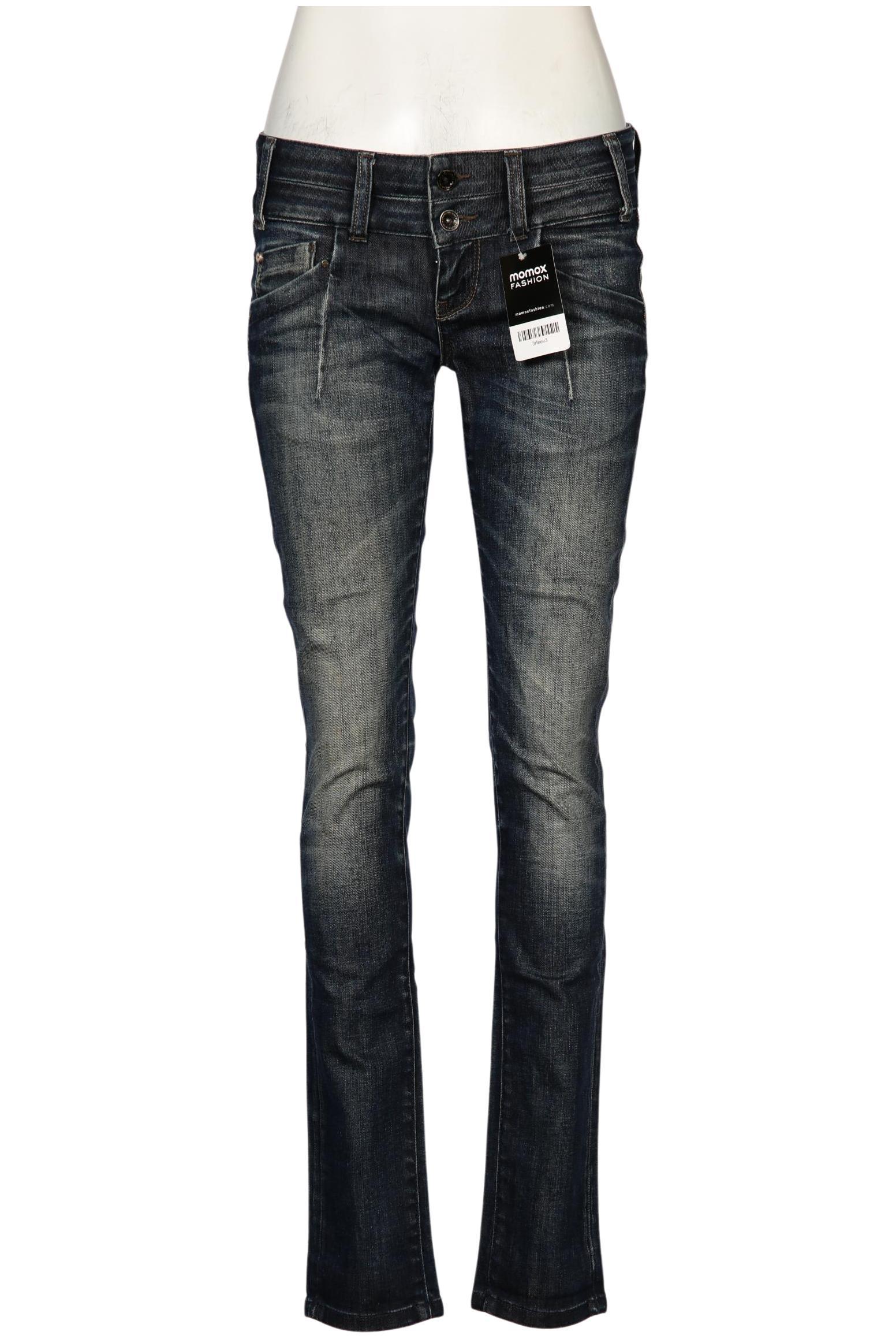 

Dept. Damen Jeans, blau, Gr. 28