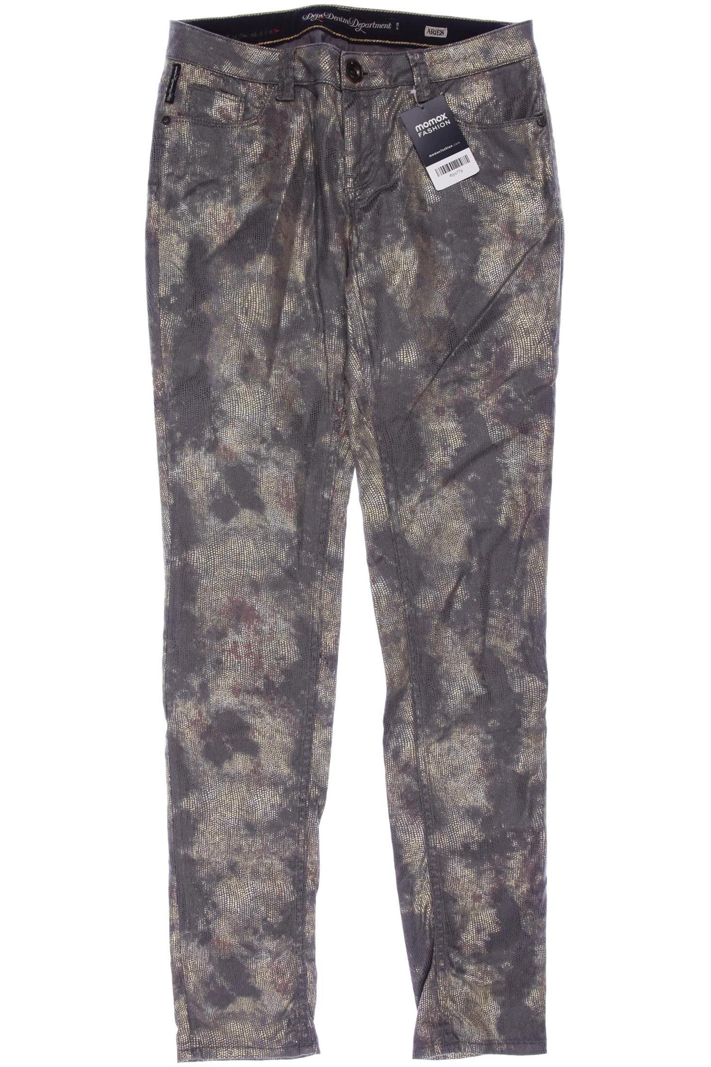 

Dept. Damen Jeans, gold, Gr. 28