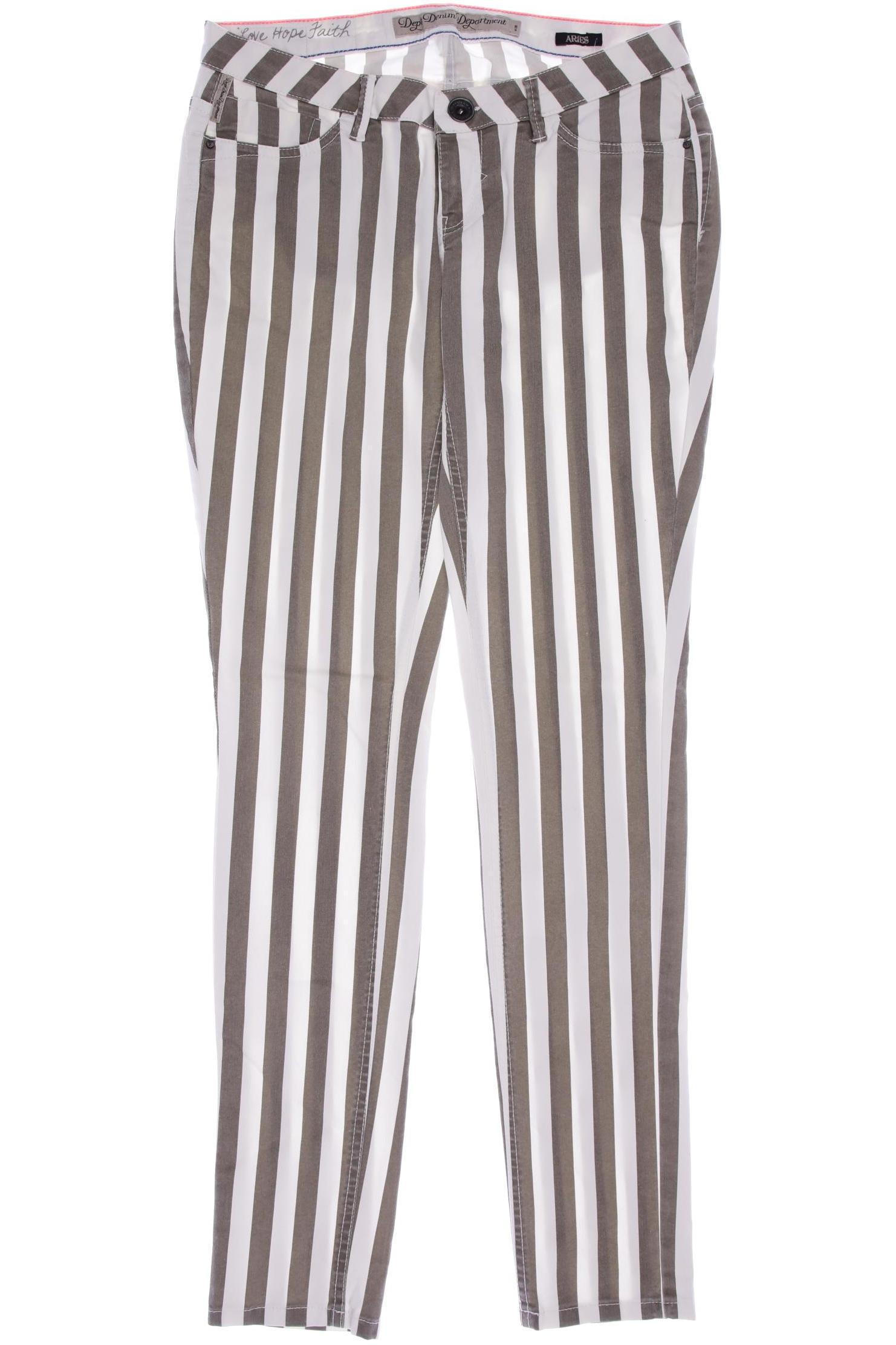 

Dept. Damen Jeans, beige, Gr. 28
