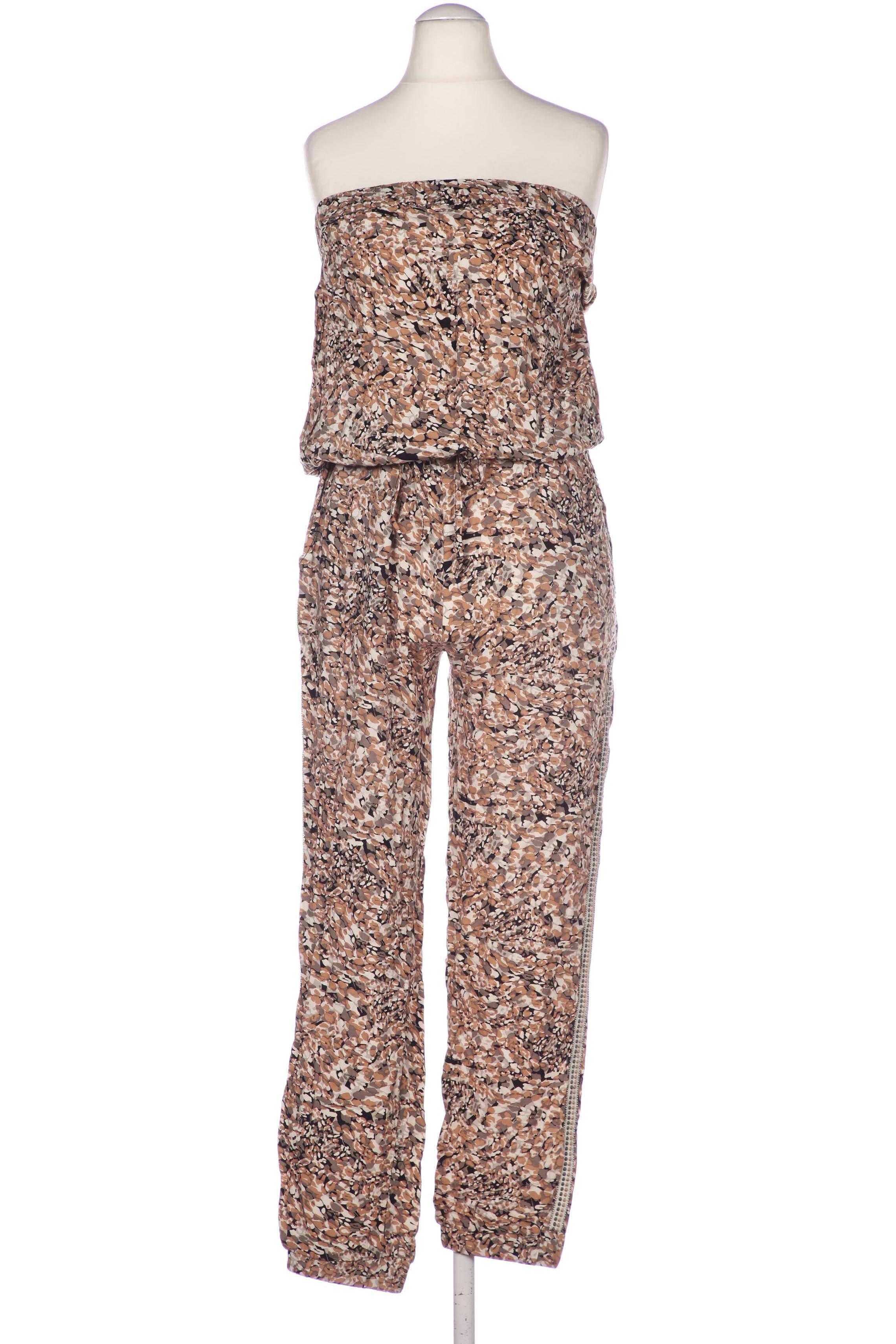 

DEPT. Damen Jumpsuit/Overall, braun